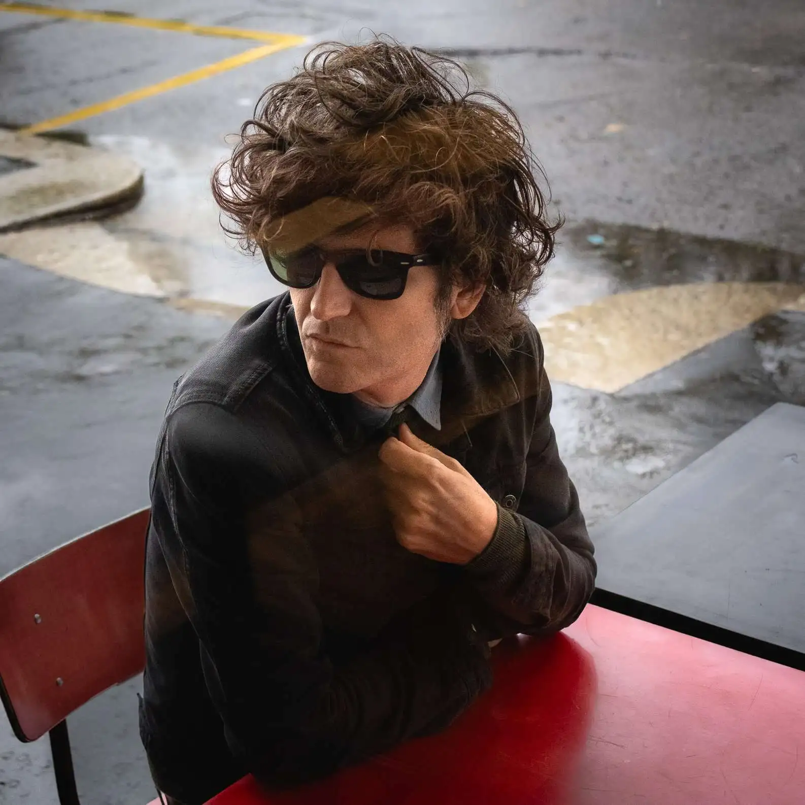 DENTE: annuncia l'arrivo di "Favola", il nuovo singolo fuori venerdì 17