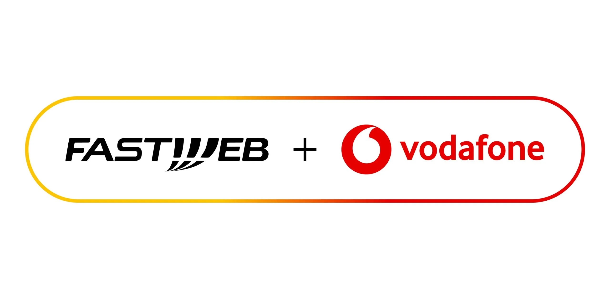 Nasce Fastweb + Vodafone, Swisscom completa l’acquisizione