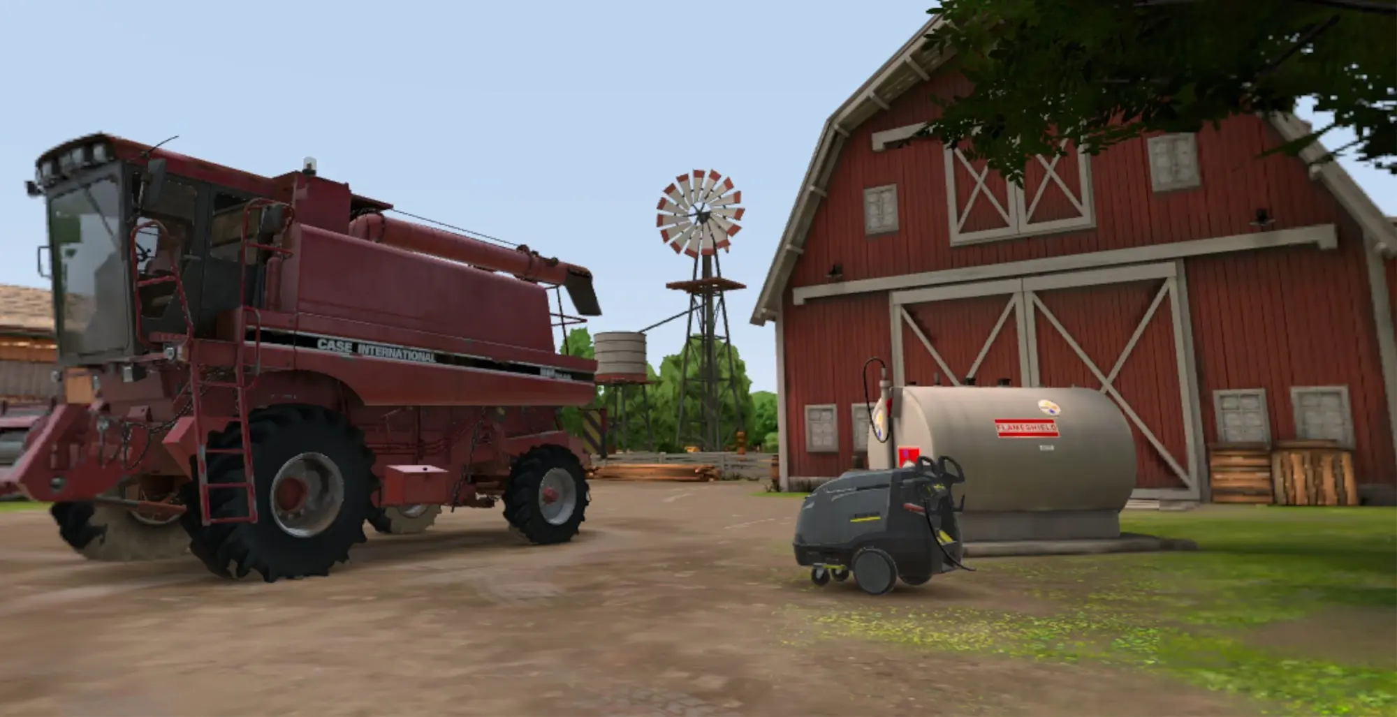Farming Simulator 25 si espande: arriva l’update #5 gratuito con nuovi macchinari e miglioramenti