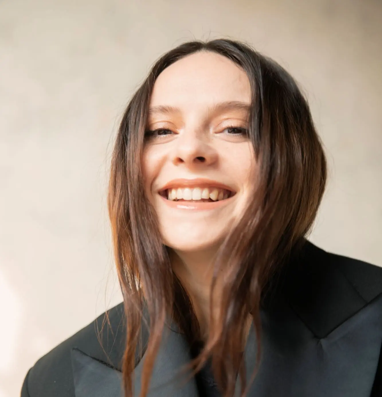 Francesca Michielin dà voce all’inno della FITP: “Di Campo in Campo”