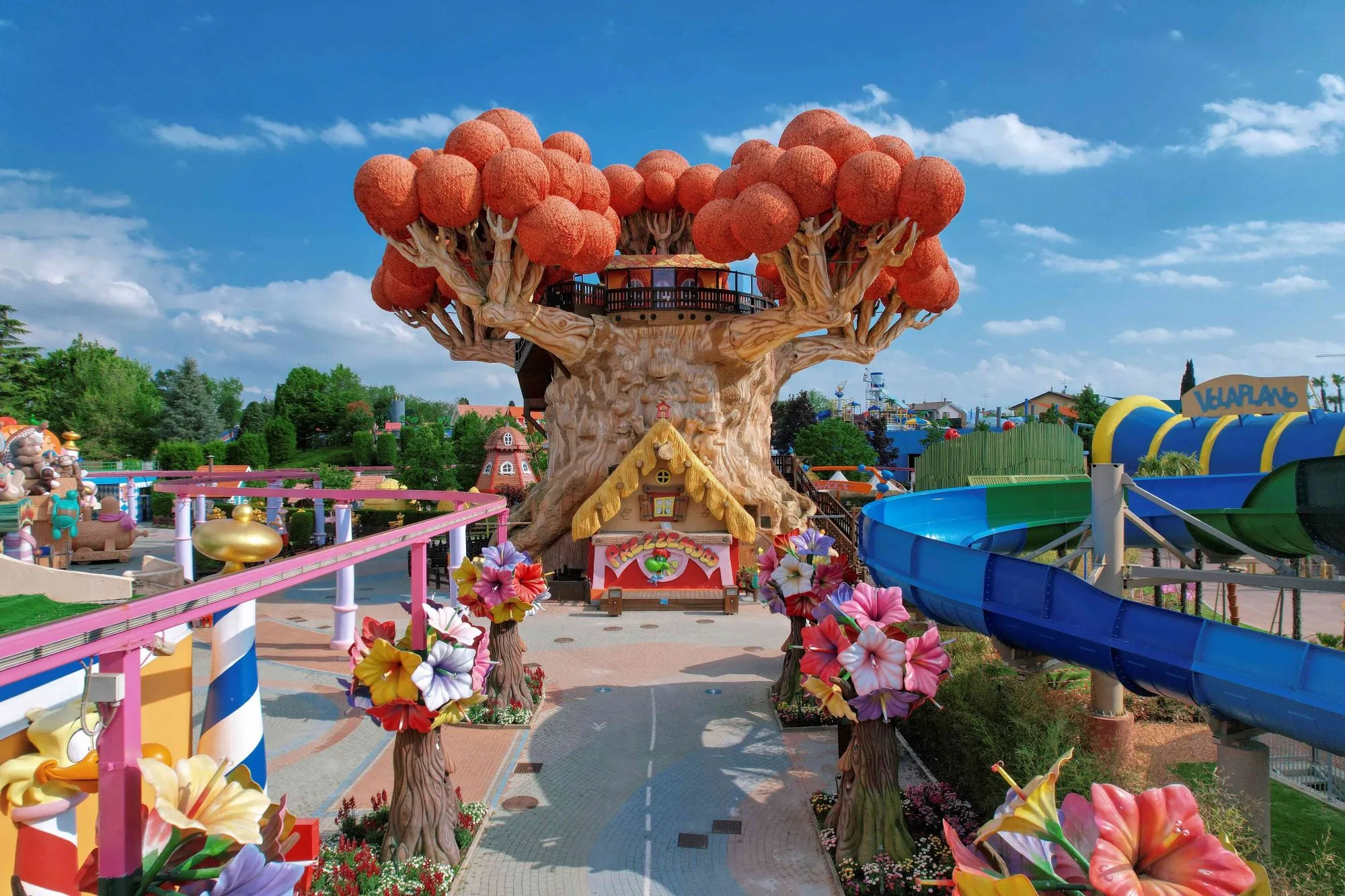 Gardaland Resort riapre il 28 marzo con una stagione di magia, innovazione e trend globali