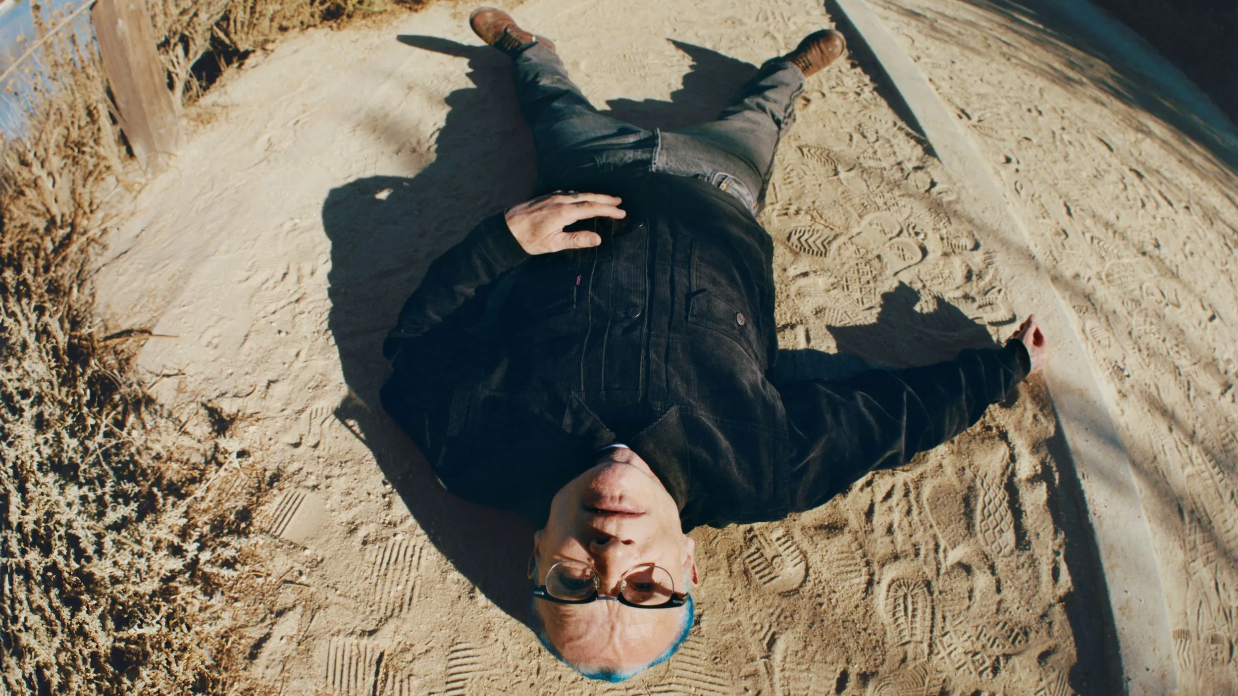 Levi’s e UNDERCOVER celebrano insieme il 35° anniversario del brand giapponese