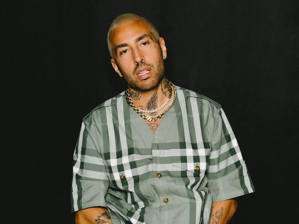 Luchè annuncia il “Summer Tour 2026”: l’estate del rap italiano parla napoletano