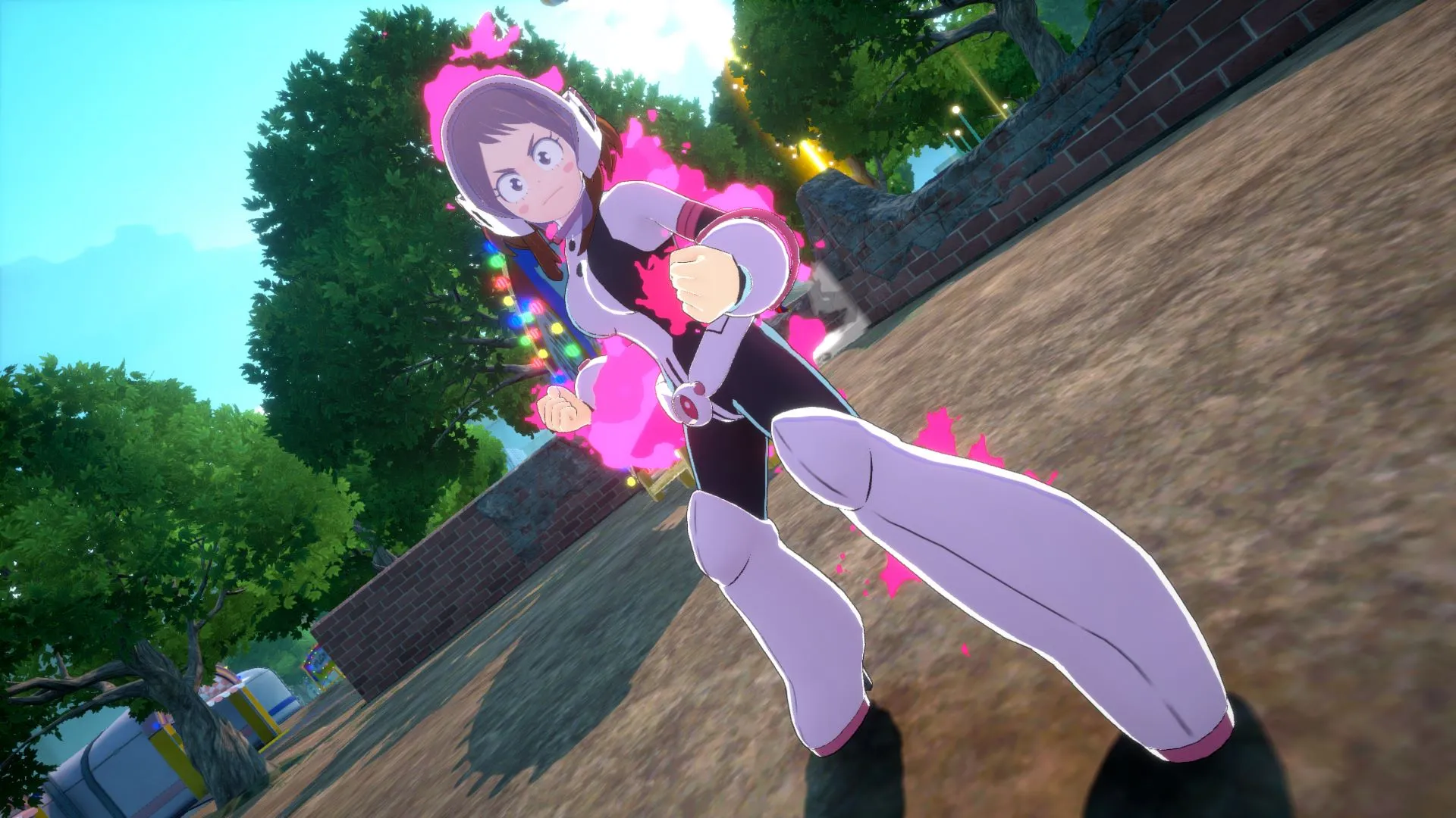 MY HERO ULTRA RUMBLE: è iniziata la stagione 9