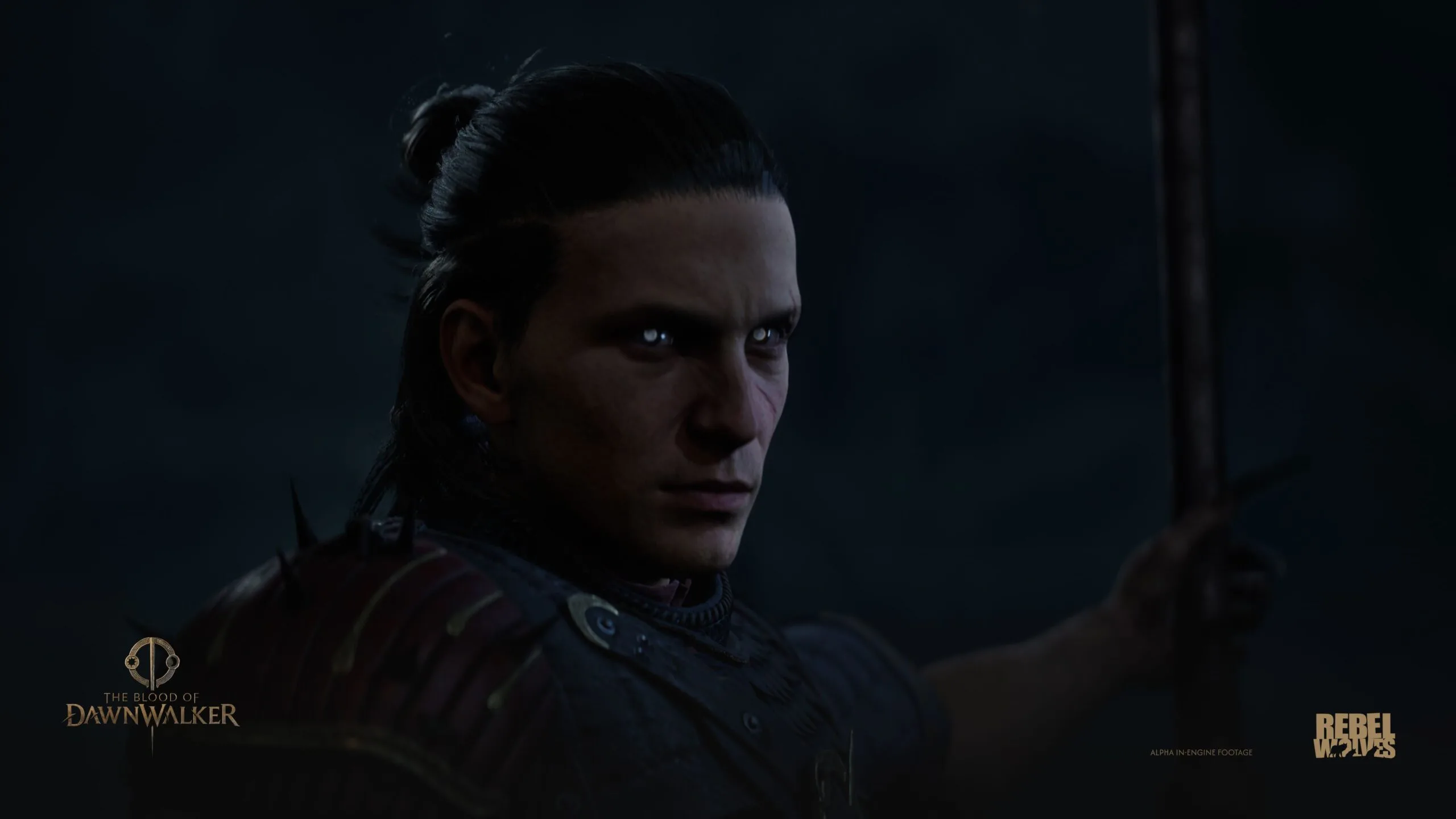 Rivelato il nuovissimo gioco di Rebel Wolves: The Blood of Dawnwalker