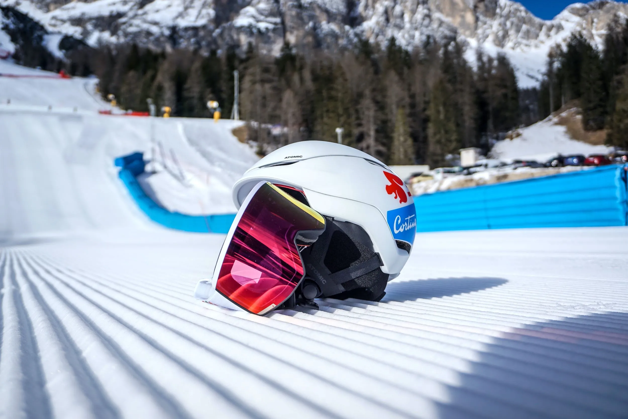 Atomic e Fondazione Cortina: una collaborazione verso l'eccellenza sportiva