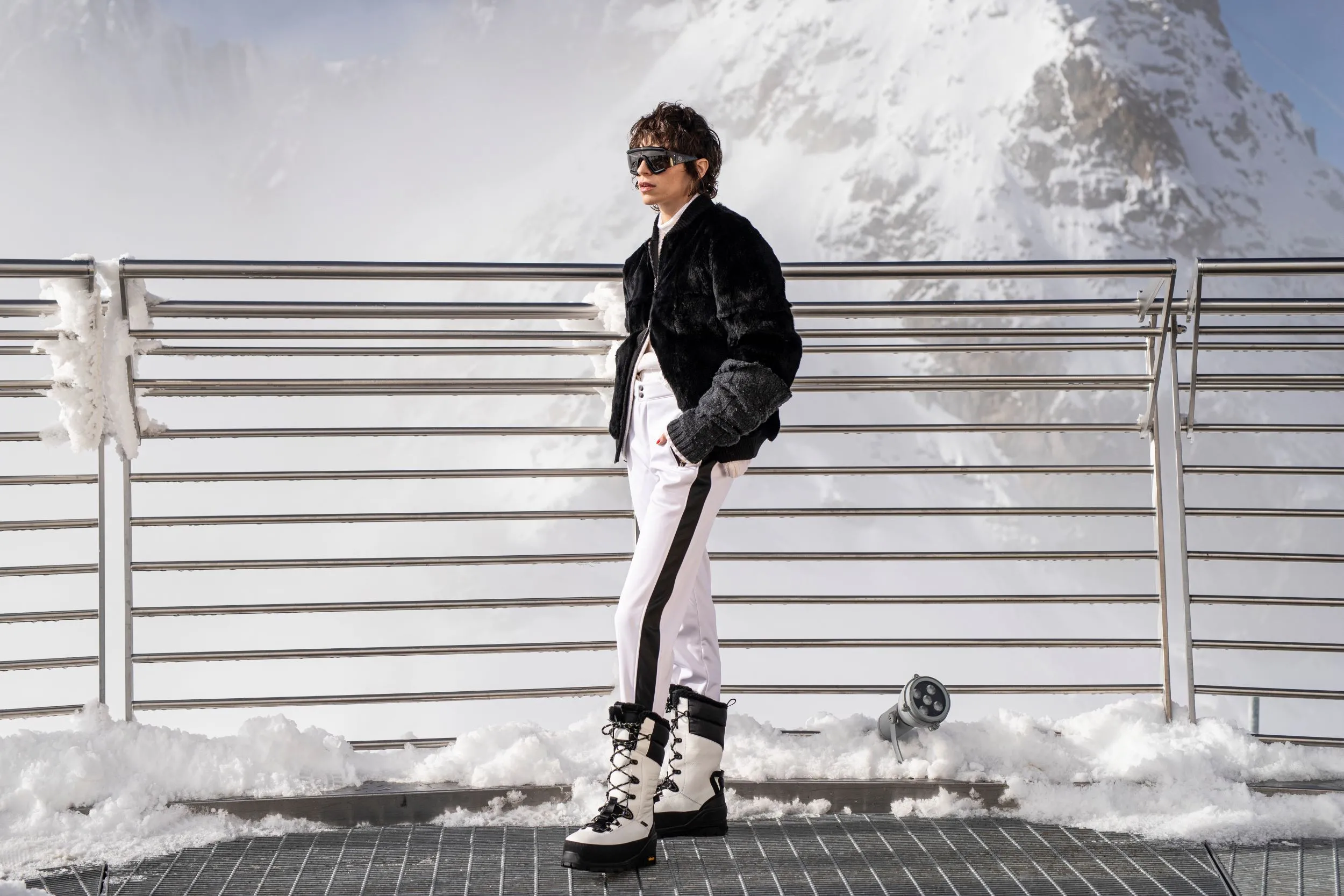 Calzedonia: ecco la nuova collezione Winter Warmers