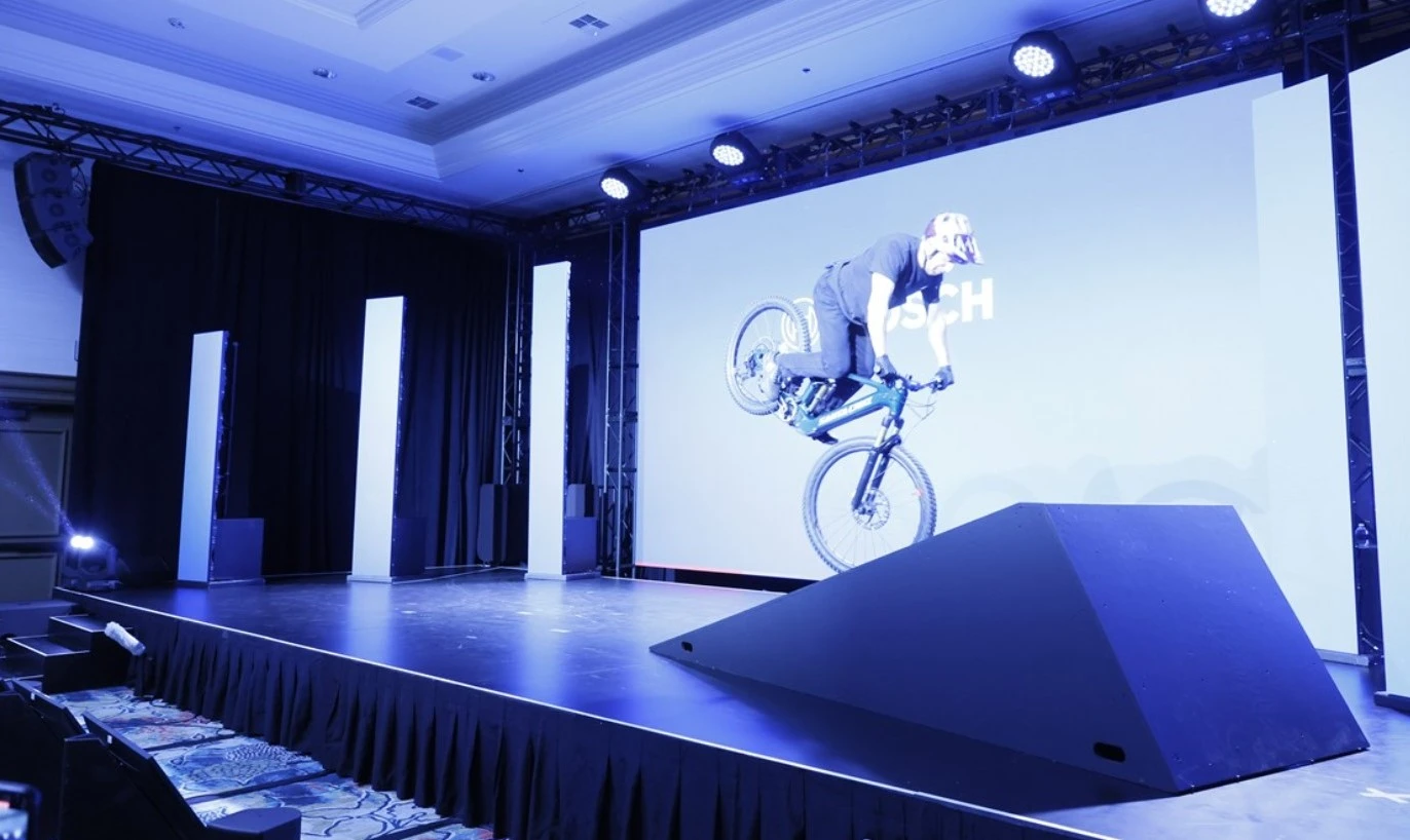 CES 2025: 4500 espositori e 141.000 visitatori da tutto il mondo