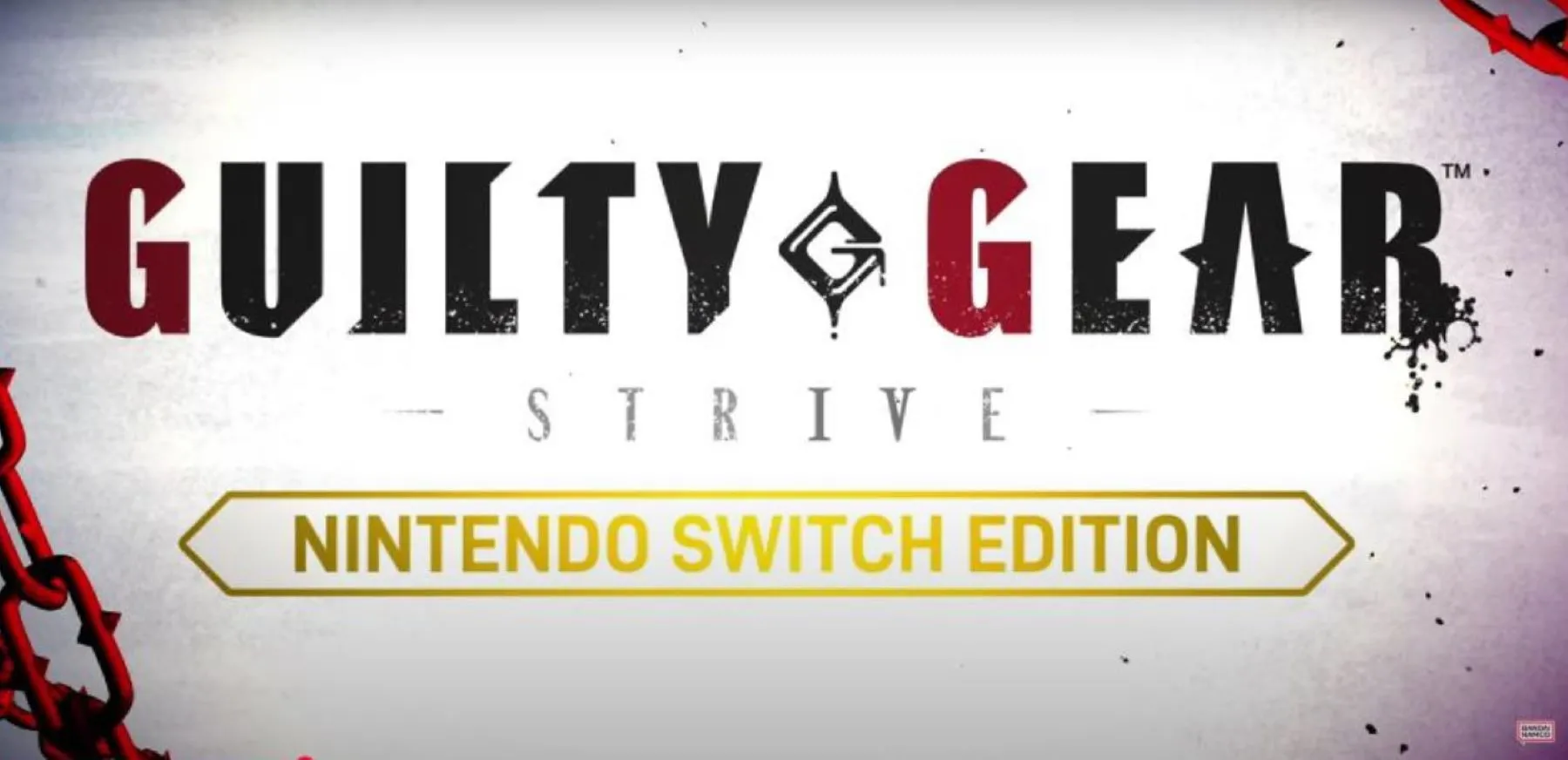 Guilty Gear - Strive - Nintendo Switch Edition: un nuovo capitolo ora disponibile