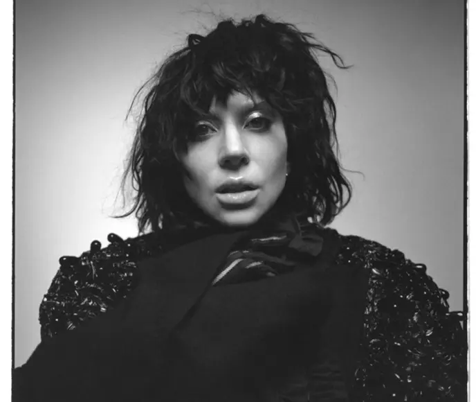LADY GAGA pubblica il settimo album in studio "MAYHEM"
