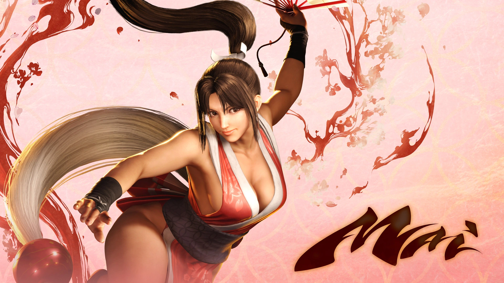 Street Fighter 6: Mai Shiranui si unisce al roster come secondo personaggio ospite