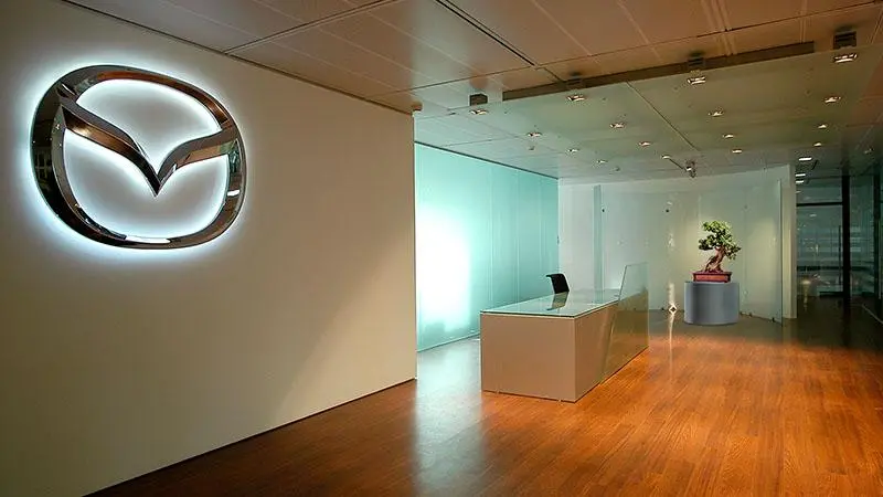 Mazda Motor Italia: novità nelle Direzioni Sales e Communications