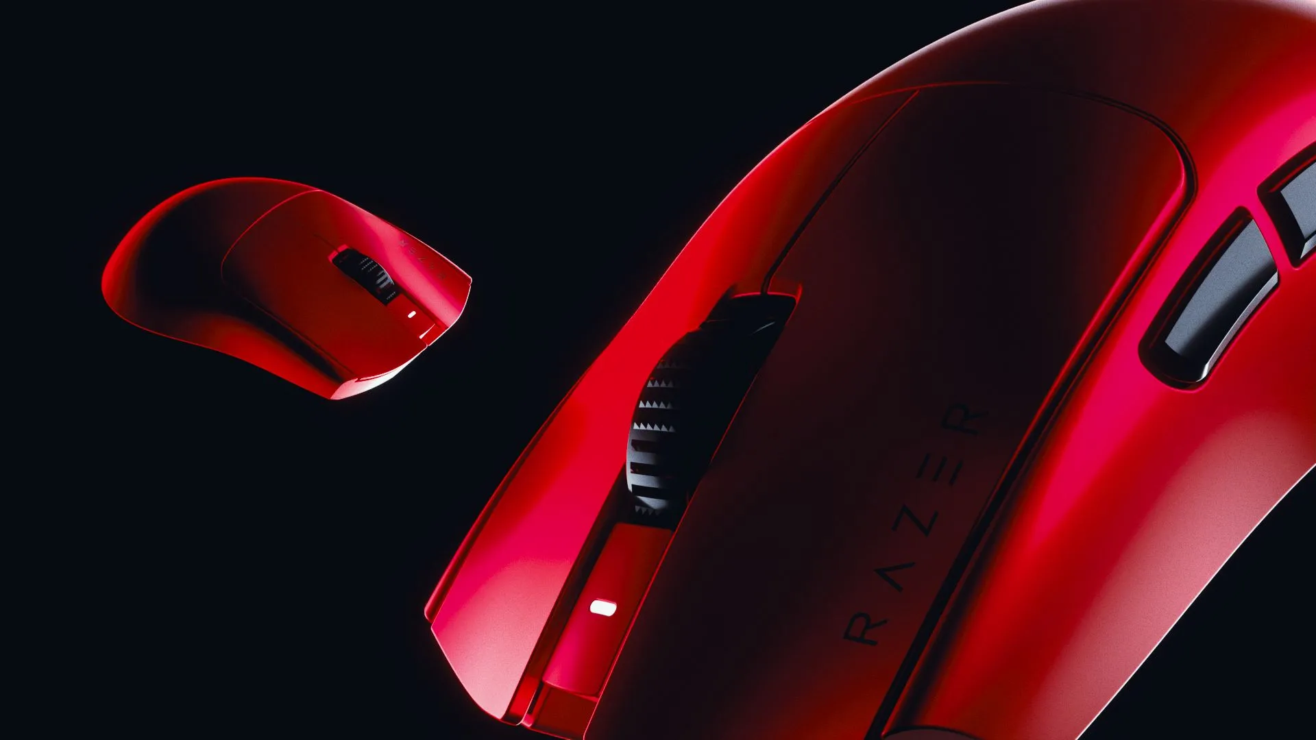 Razer Viper V3 Pro Sentinels Edition: un tributo all'eccellenza nel Esports