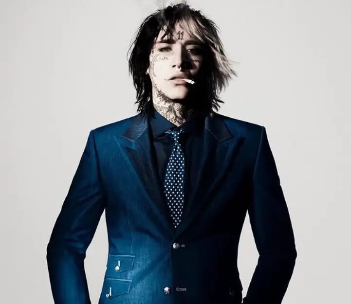 TAXI B: annuncia il suo ritorno venerdì 17 gennaio con "BIRKIN"