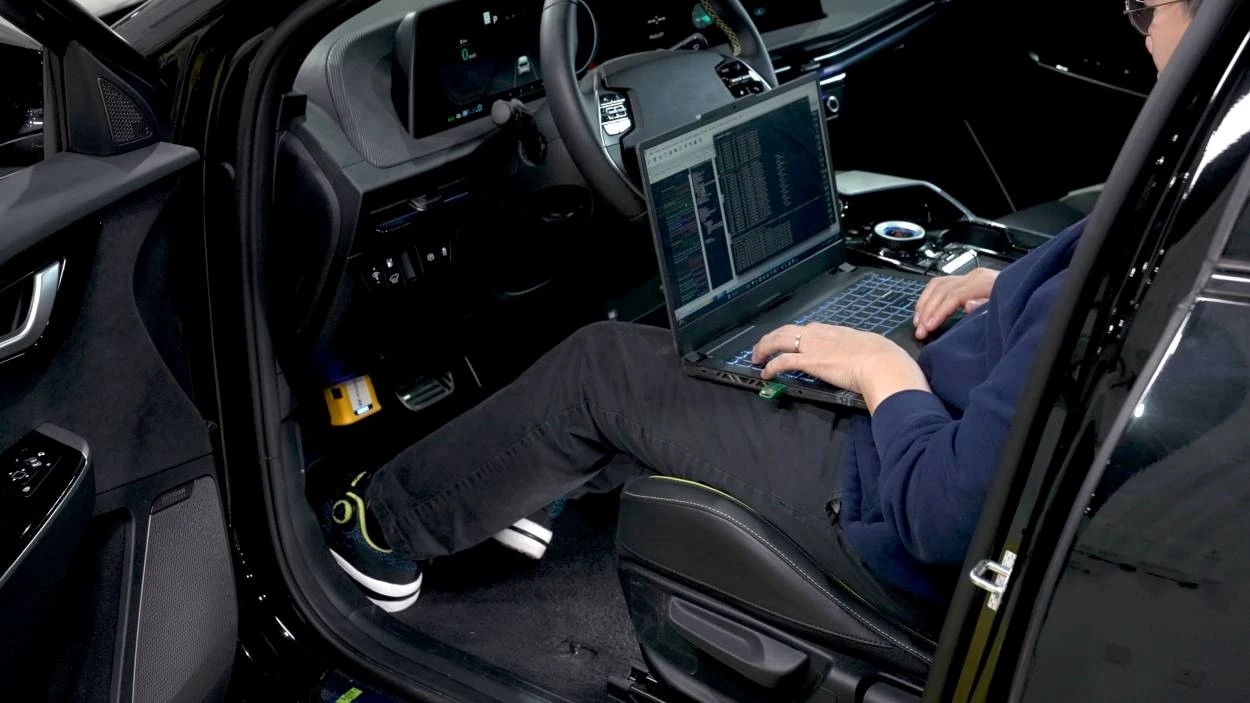 Hyundai e Samsung rivoluzionano la produzione con la tecnologia Private 5G RedCap