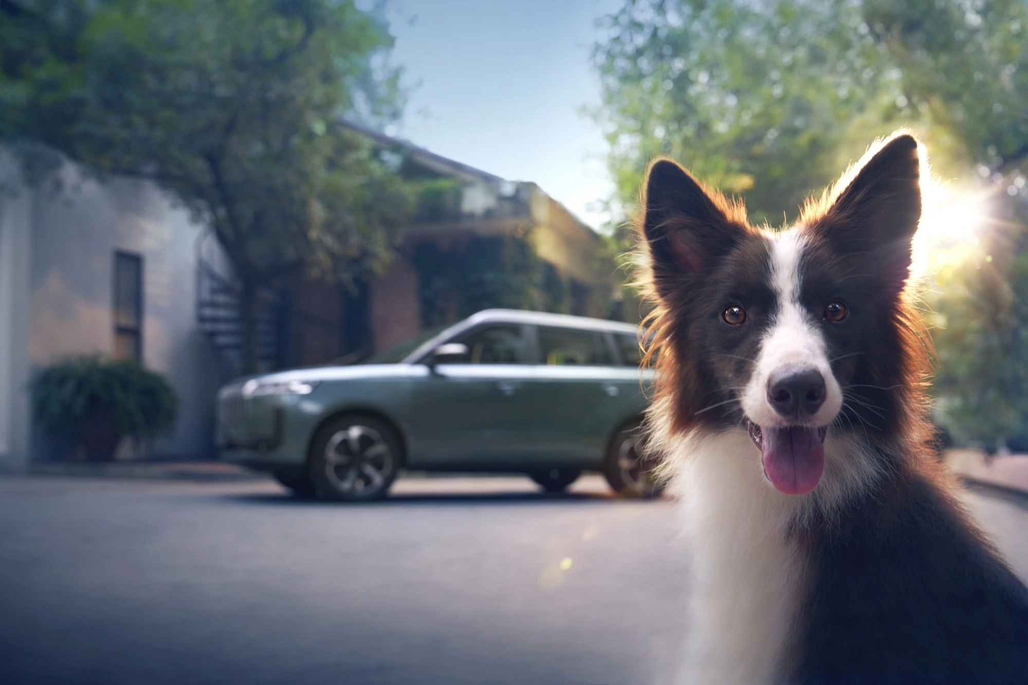 JAECOO 5 è il miglior SUV: parola di Fido