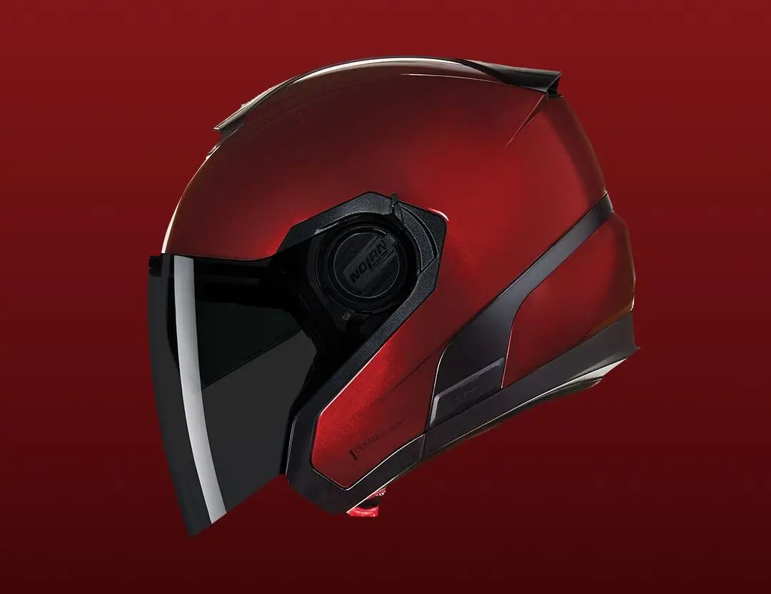 Nolan celebra l'eccellenza