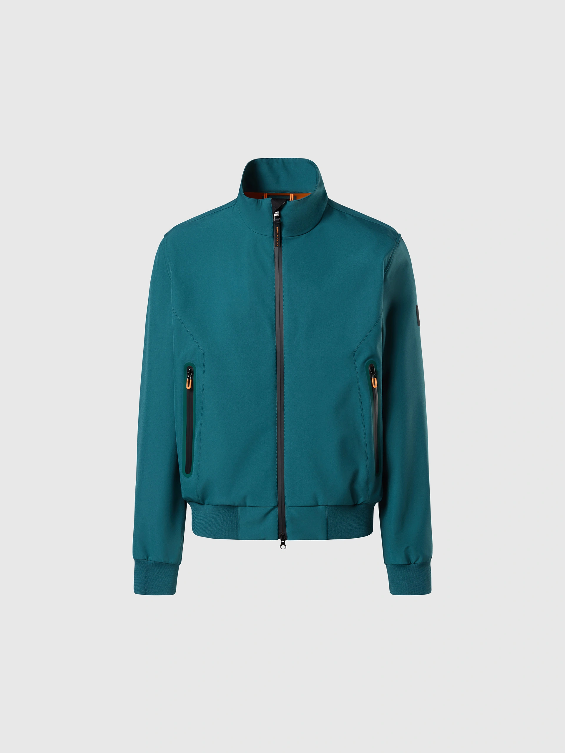 North Sails presenta la nuova collezione SS25 NORTH TECH