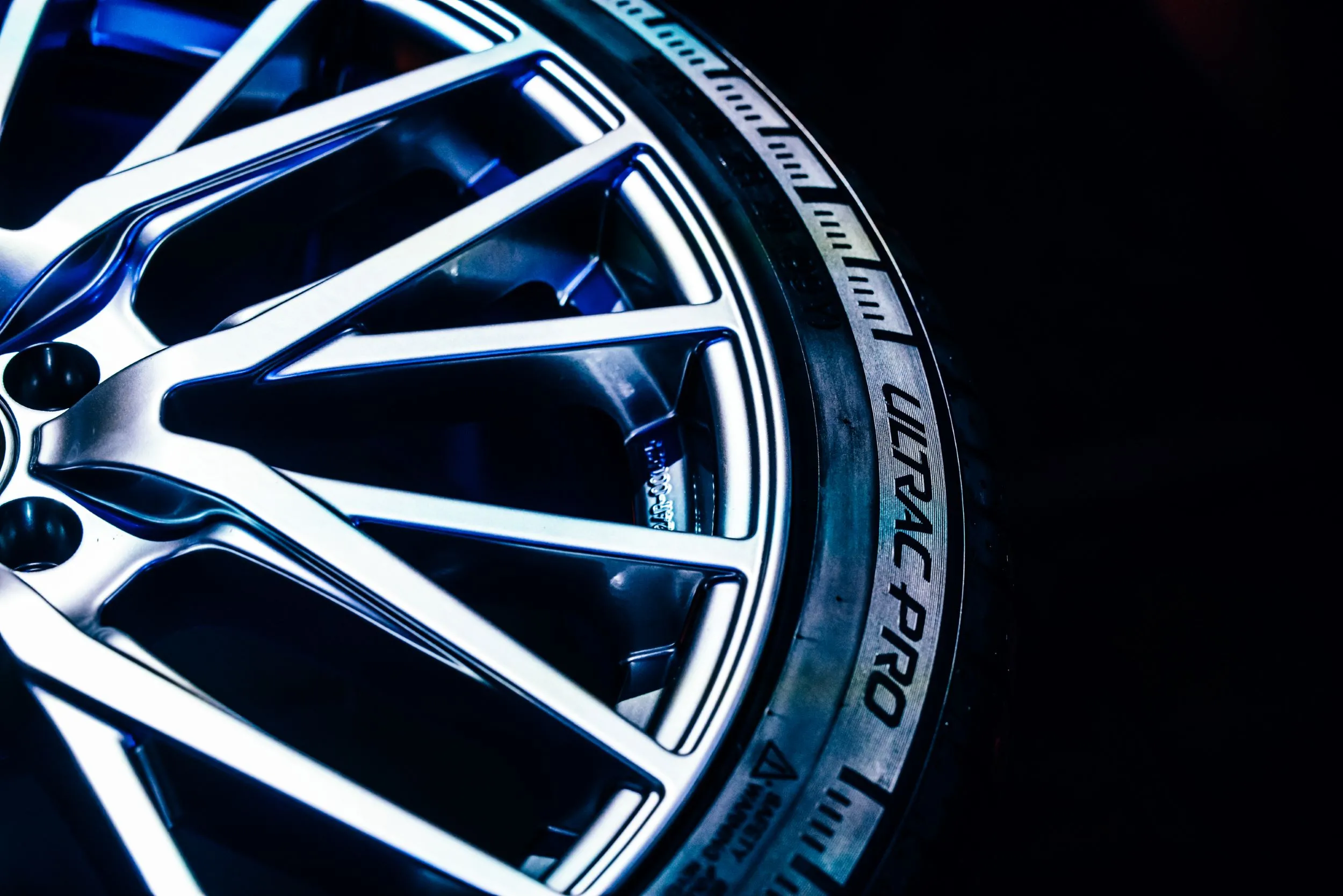 Apollo Tyres amplia la gamma Vredestein Ultrac Pro UUHP con 54 nuove misure