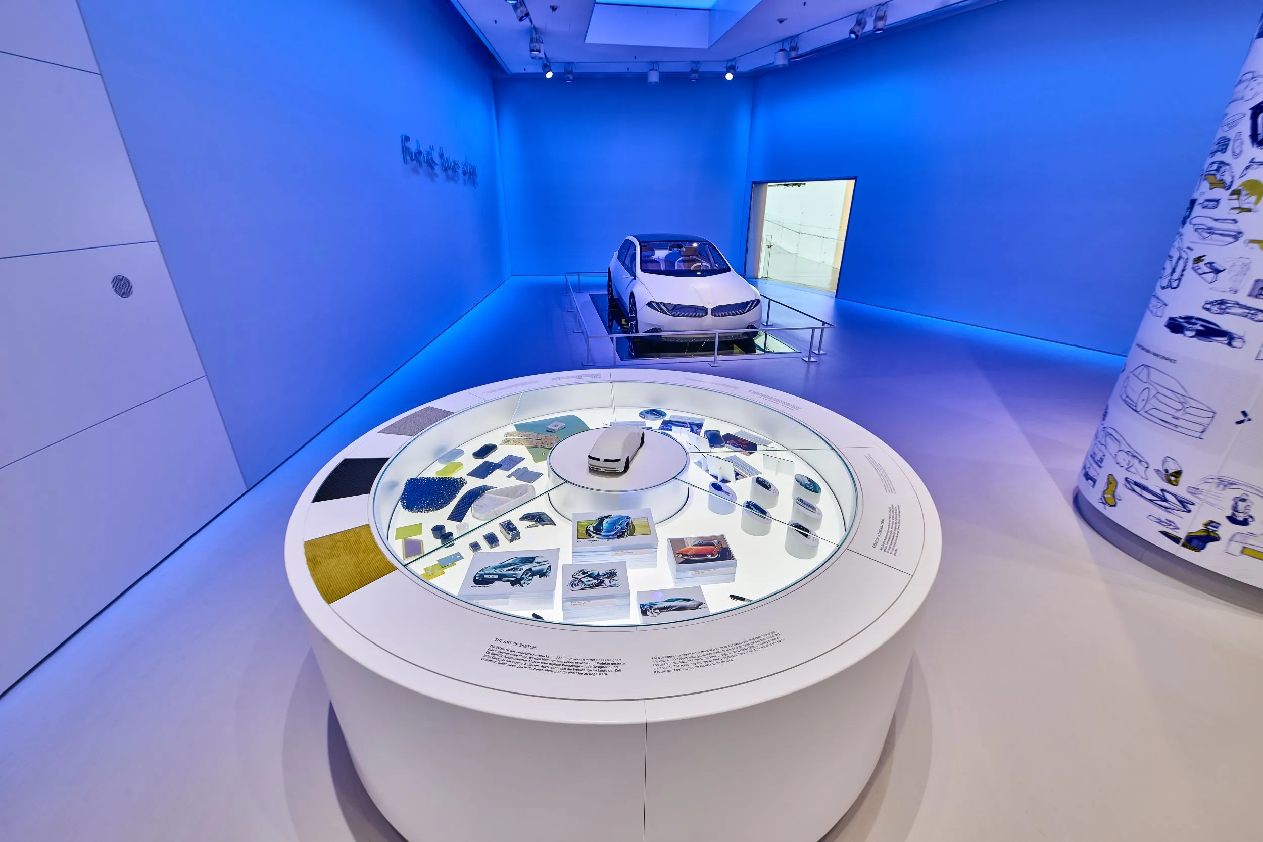 Il BMW Museum celebra un anno da record e annuncia grandi novità per il 2025