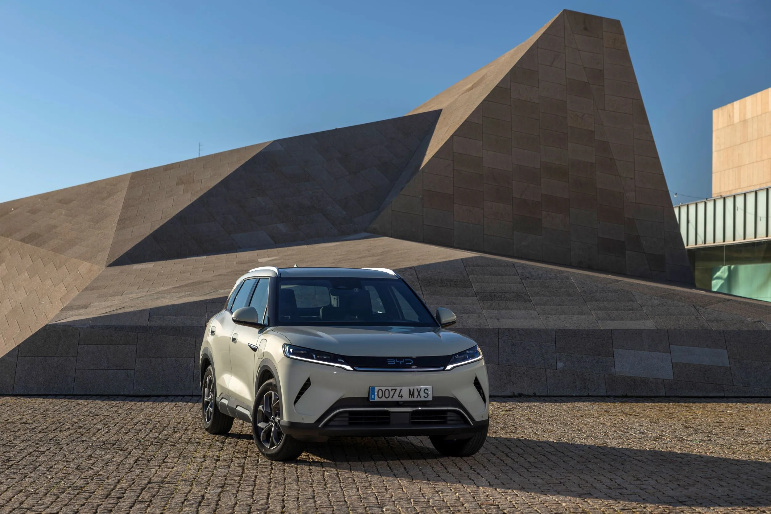 BYD: prosegue la crescita in Italia