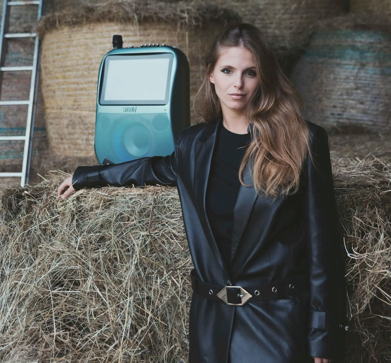 CANTA TU: l'iconico karaoke torna a Sanremo 2025