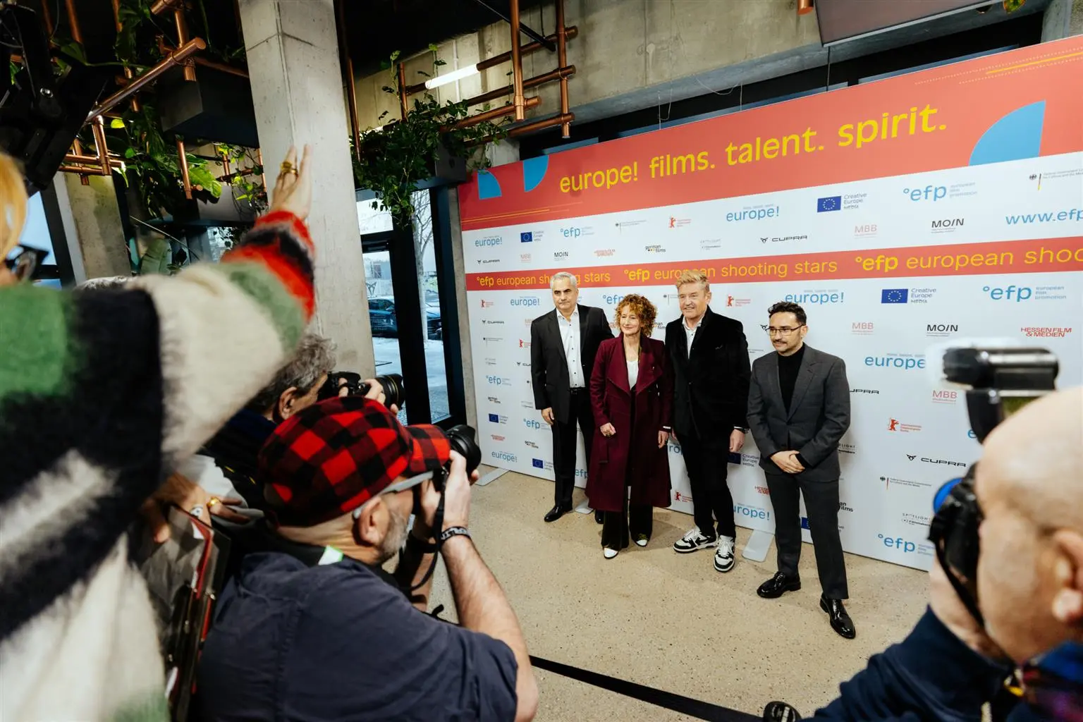 CUPRA annuncia la nuova edizione di The Dream Makers