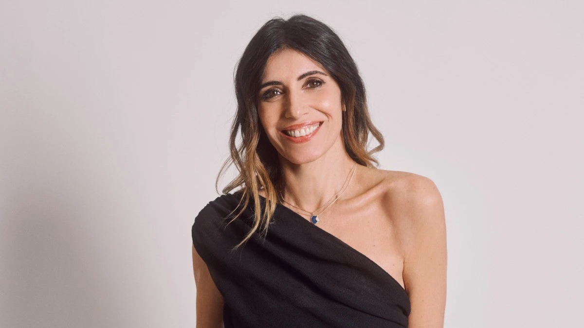 Giorgia conquista le classifiche: il nuovo album “G” debutta al primo posto