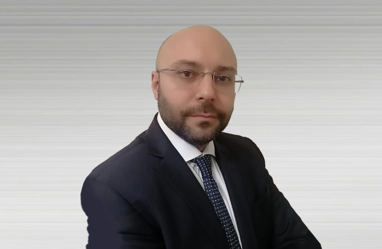 Jeep: Fabio Catone succederà a Eric Laforge come responsabile del marchio in Europa