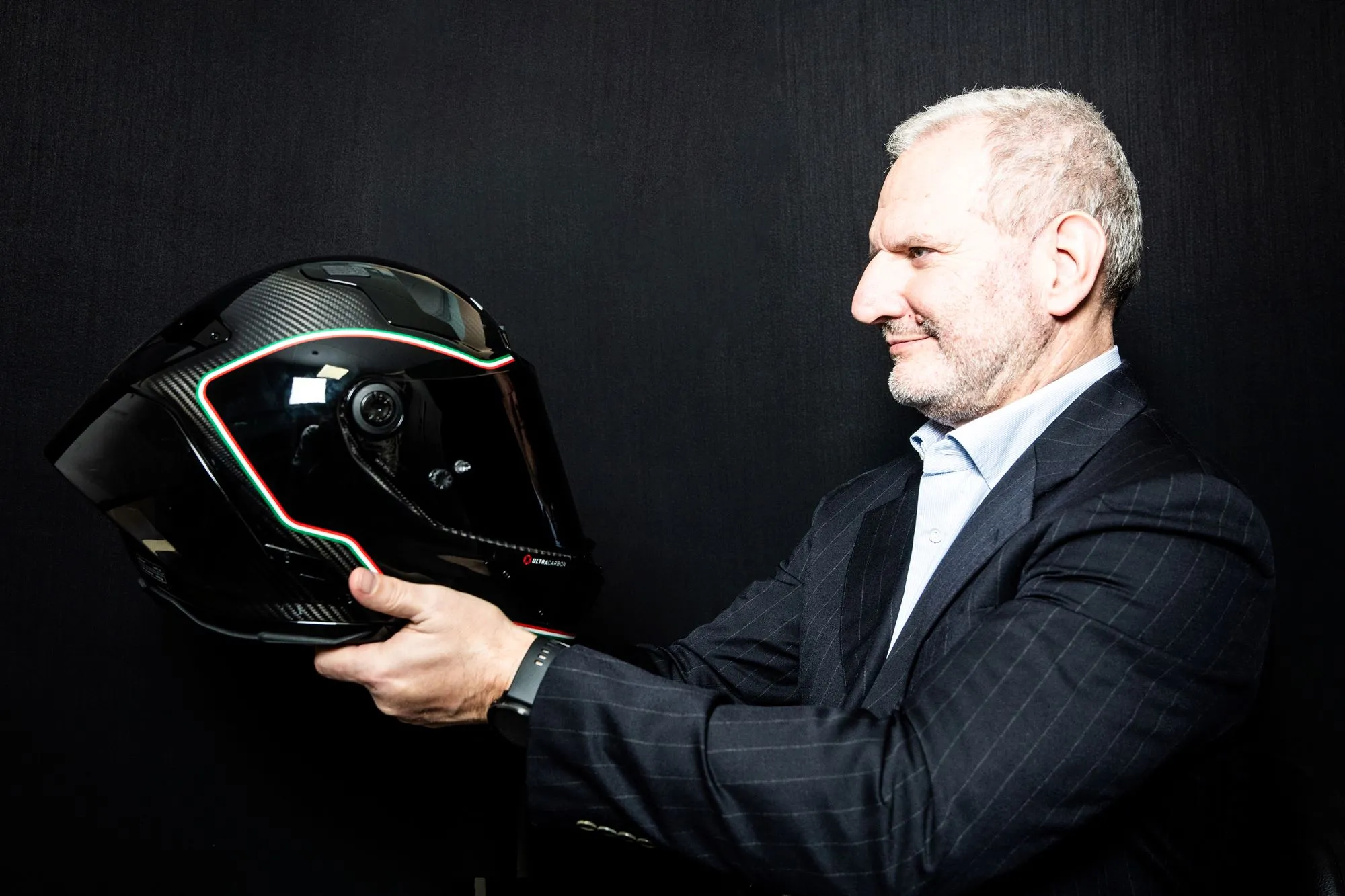 Nolan: un nuovo capitolo tra design e competizioni