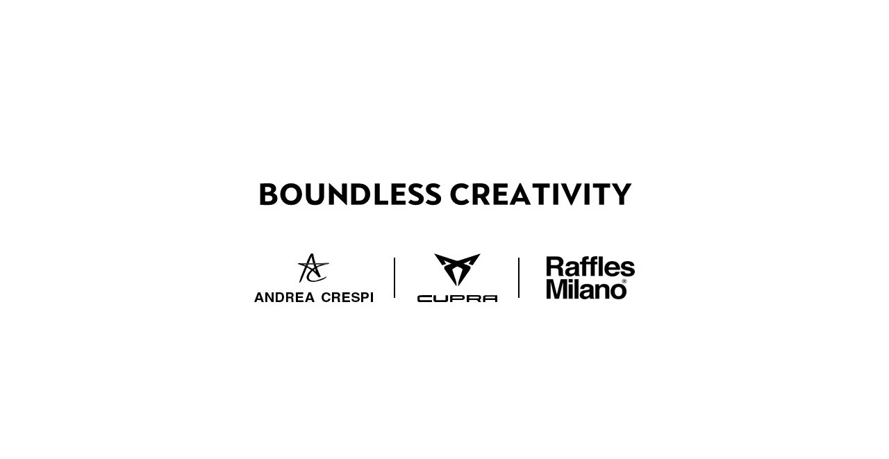 CUPRA e Andrea Crespi sostengono talenti emergenti per la Milano Design Week 2025