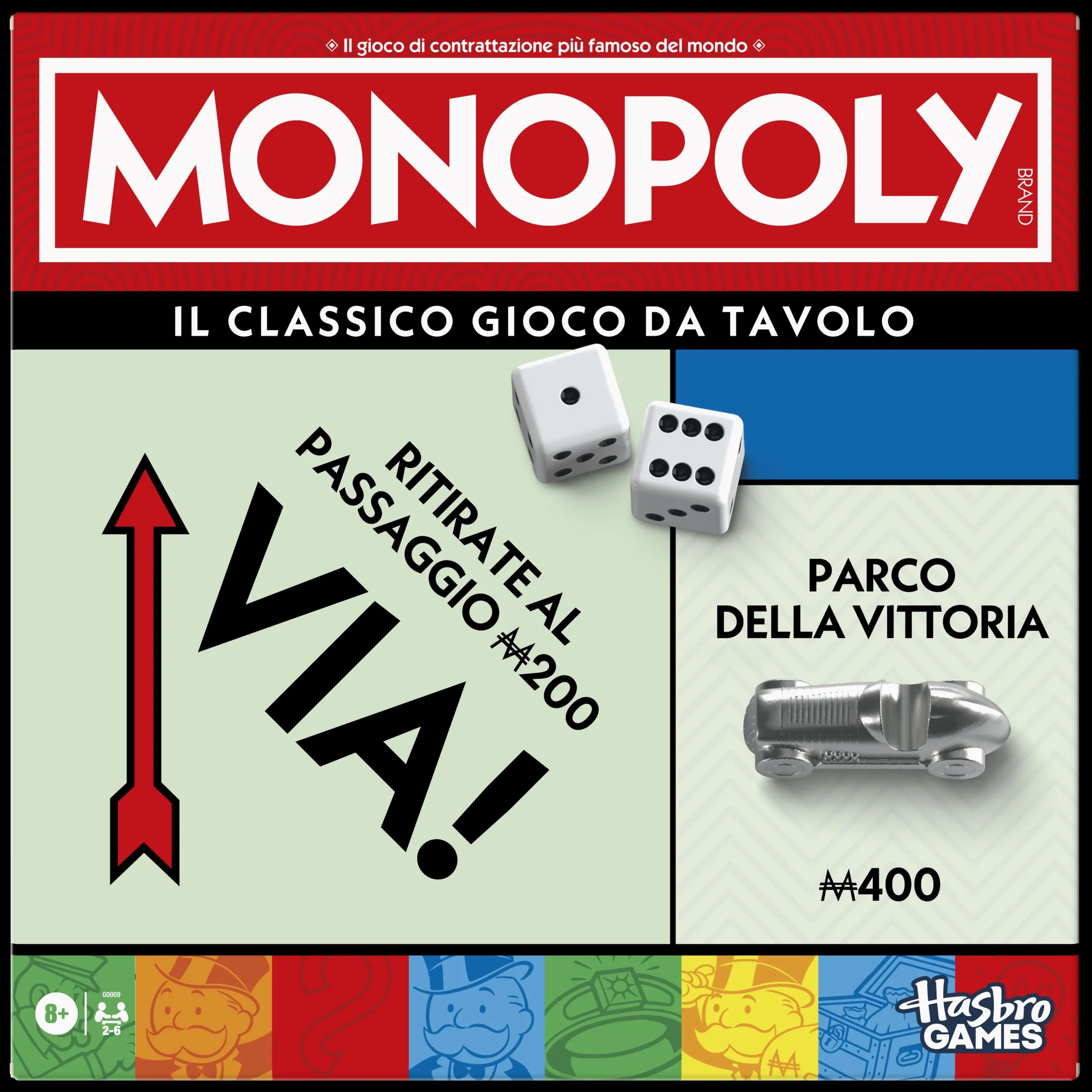 Play 2025: il Festival del Gioco torna a Bologna con Hasbro e tante novità imperdibili