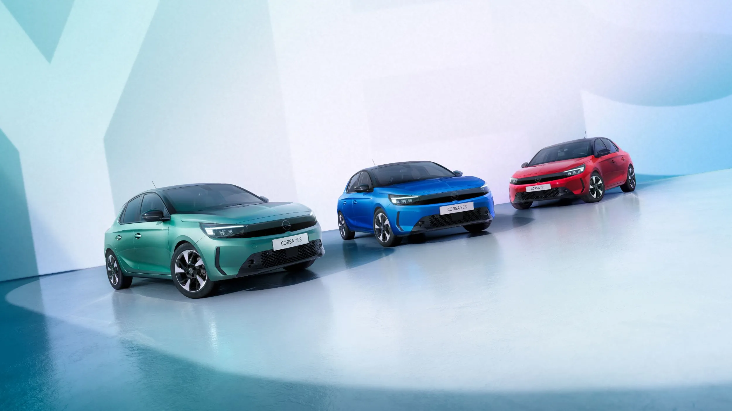 Superato il traguardo del milione di unità:  Opel Corsa è un bestseller assoluto