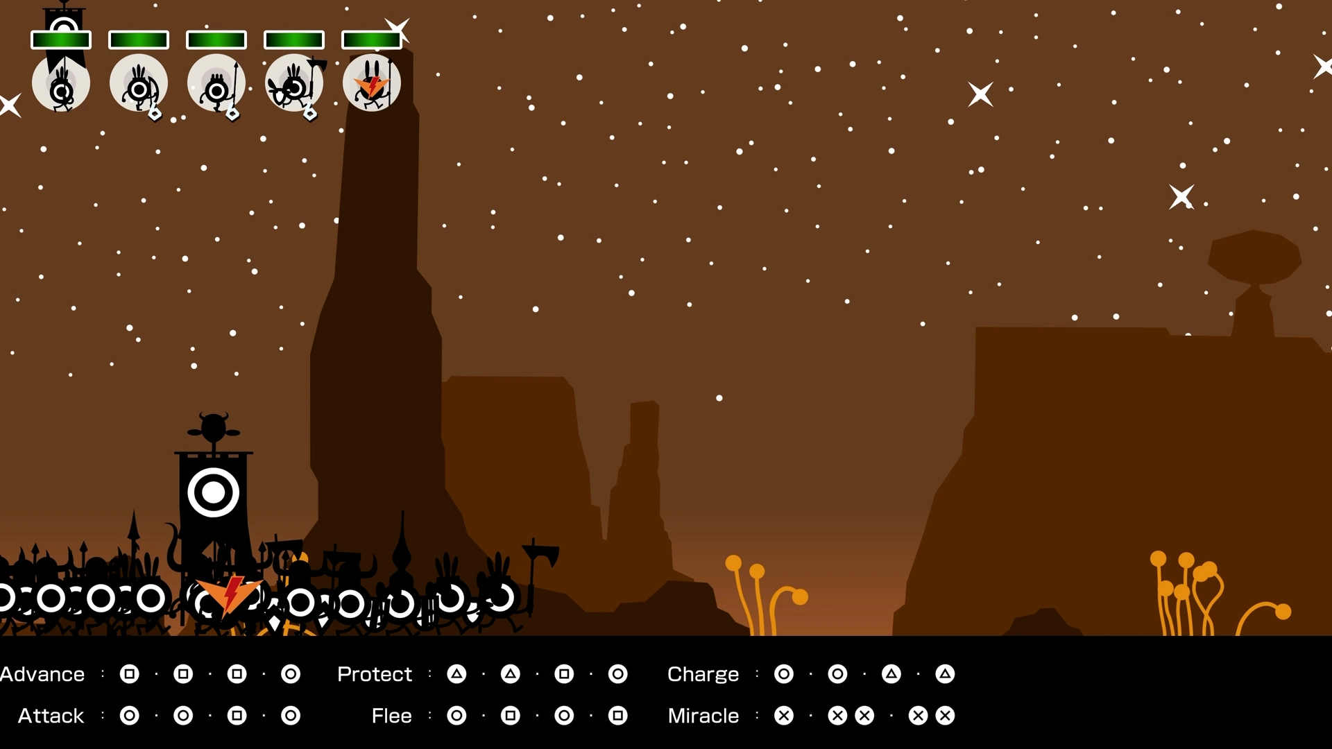 PATAPON 1+2 REPLAY: la leggendaria saga ritorna su PS5, Nintendo Switch e PC