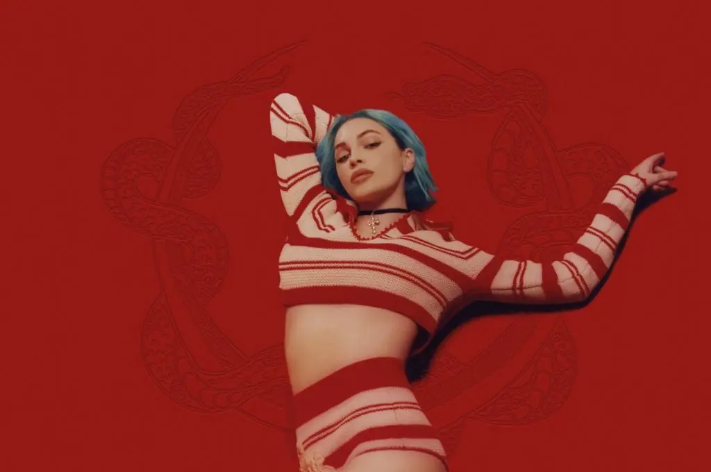 Rose Villain: "radio vega", il nuovo album in arrivo