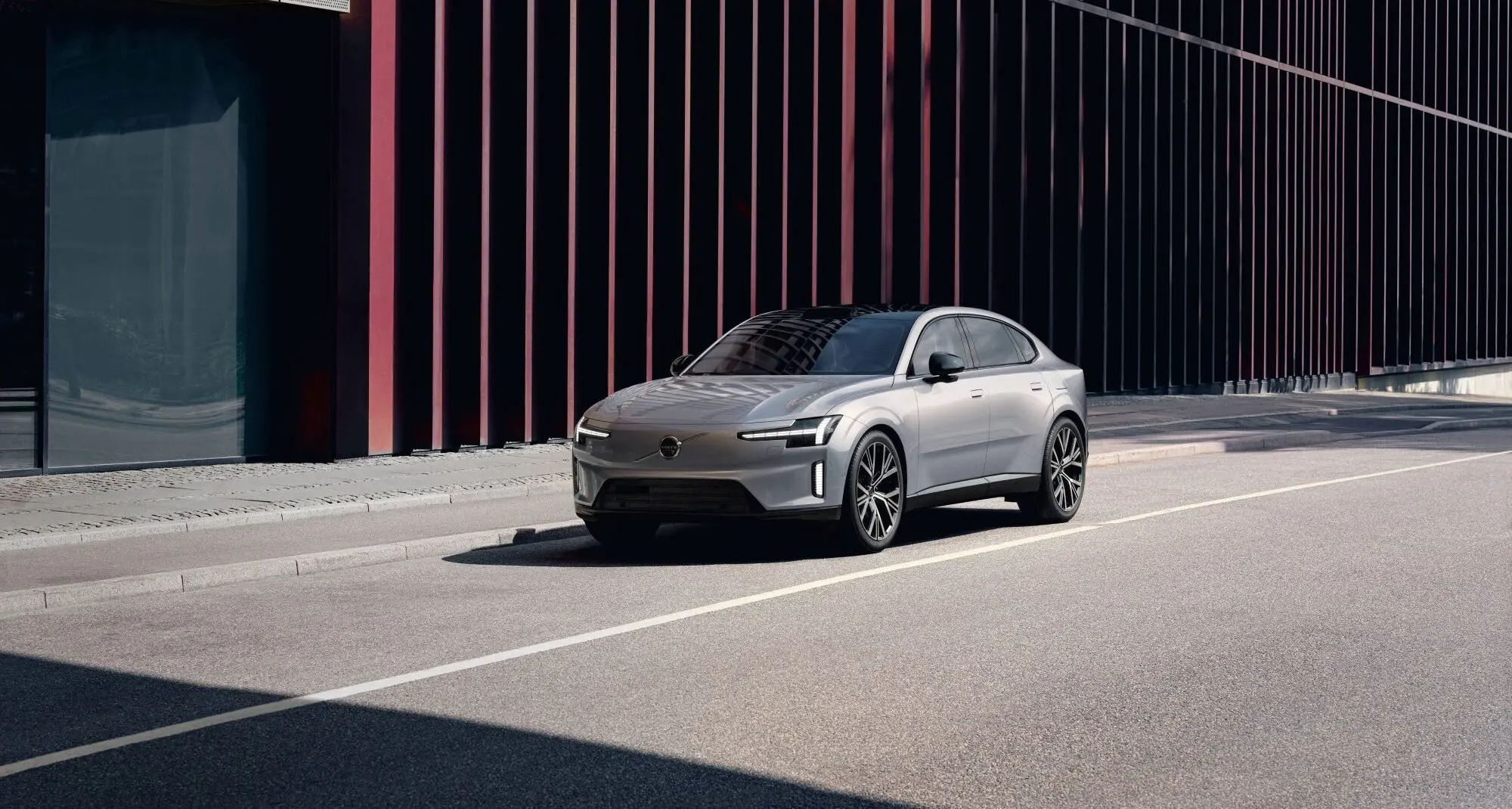 Conclusa la storica partnership tra Volvo Car Italia e FC Internazionale Milano