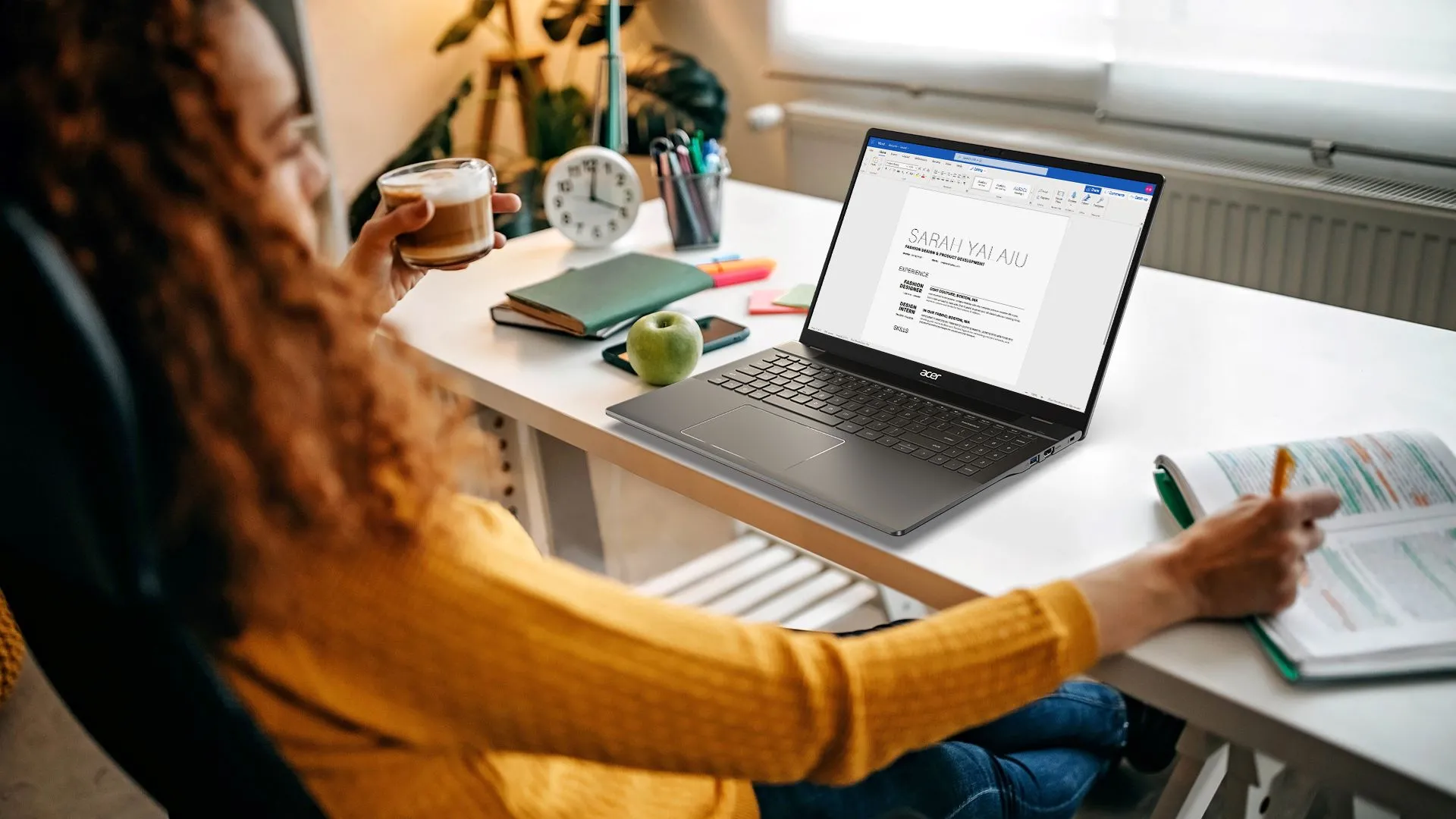 Acer espande la sua gamma di Chromebook con sette nuovi dispositivi potenti e versatili