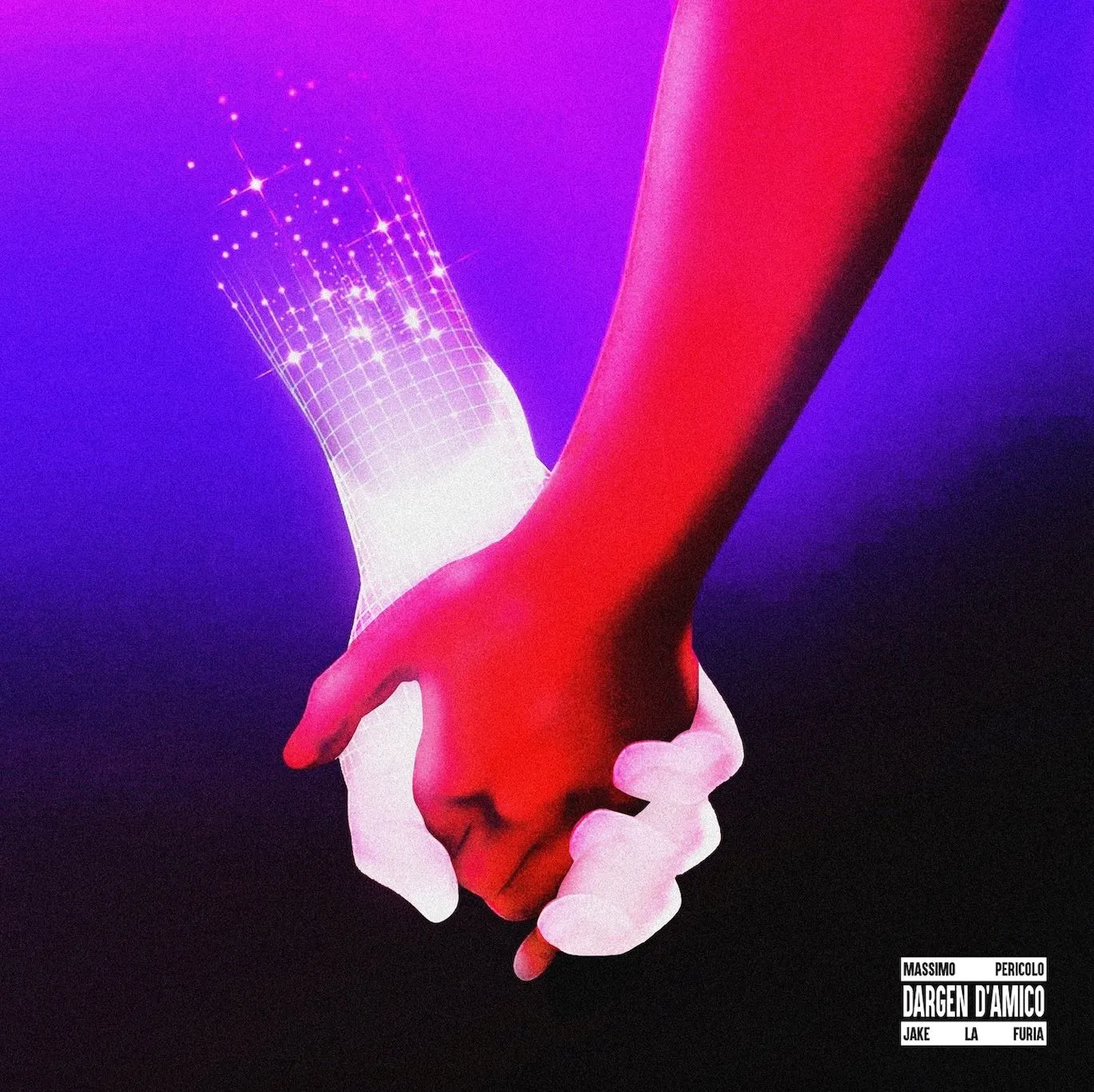 Dargen D'Amico con Massimo Pericolo e Jake La Furia: da venerdì 4 aprile "Nullatenente"