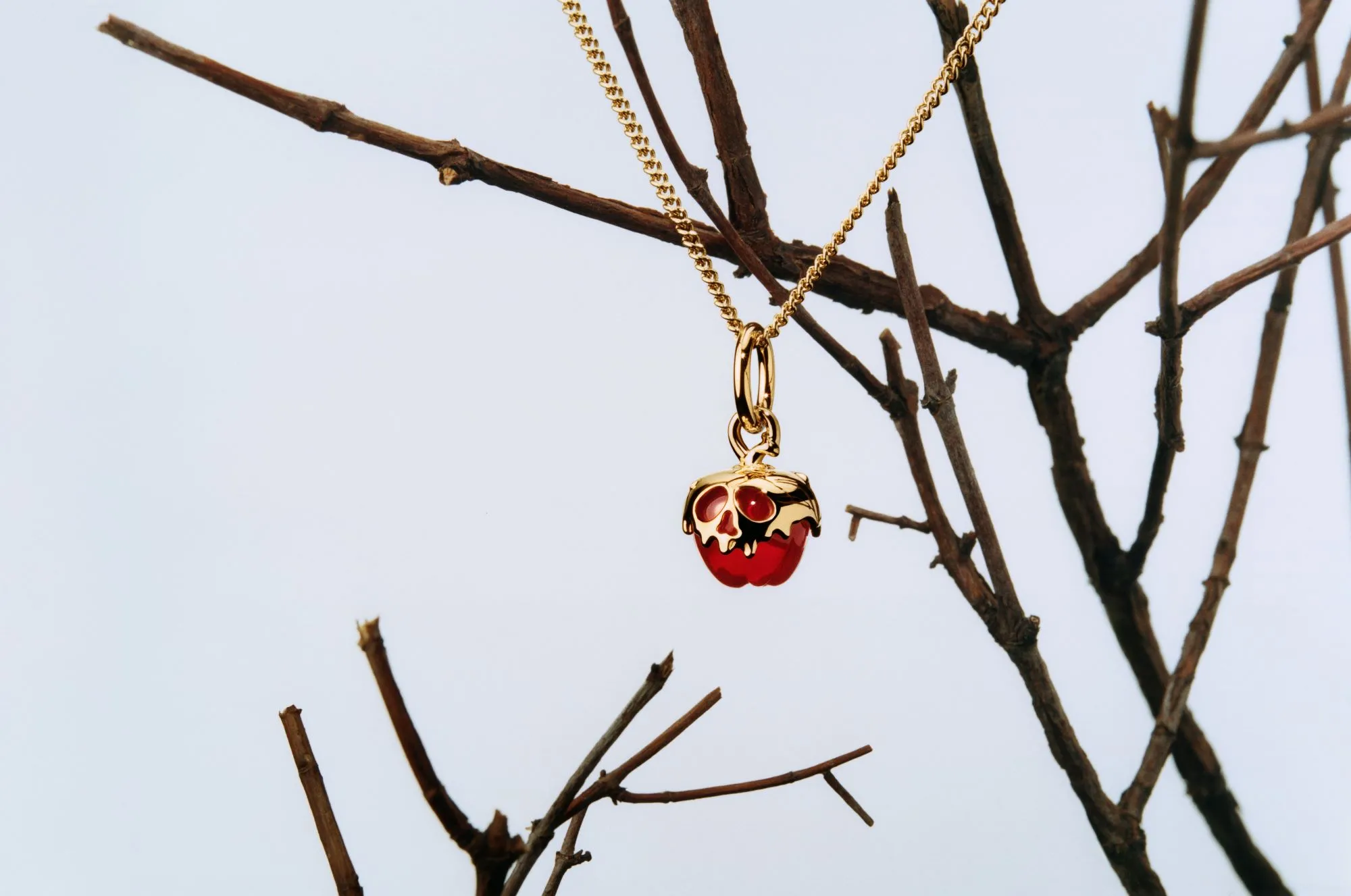 Disney e Pandora festeggiano dieci anni di magia con una collezione esclusiva