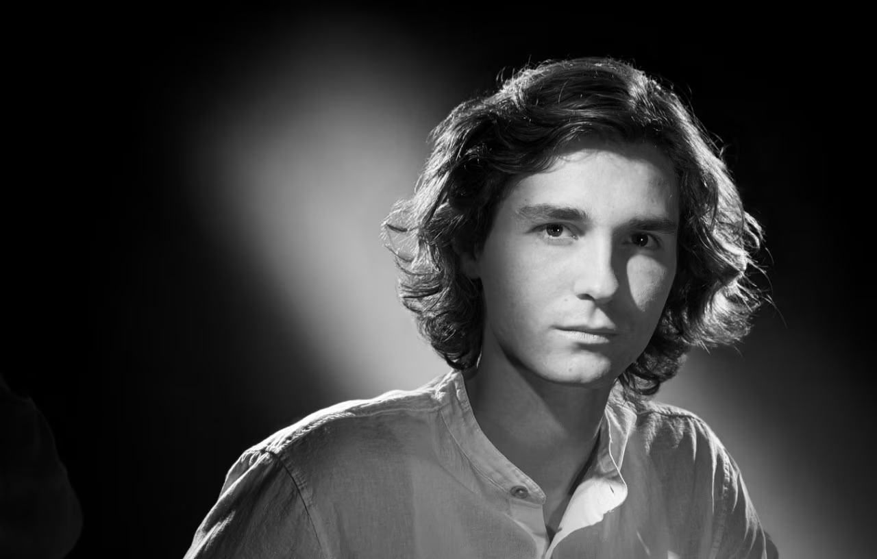 HONOR e Hidreley Dião reinventano la storia con l'intelligenza artificiale