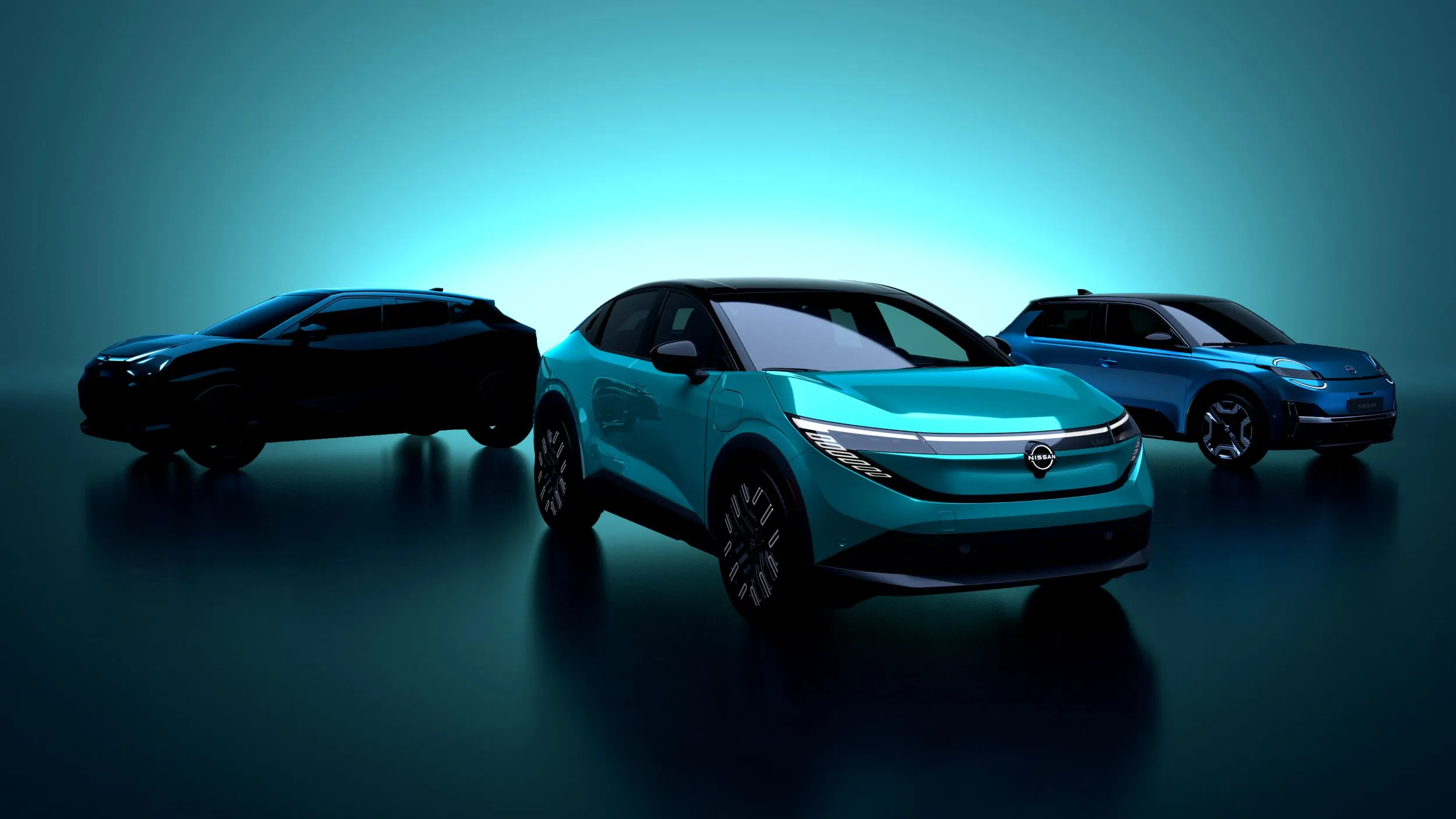 Nissan: in arrivo la nuova MICRA elettrica, la terza generazione di LEAF e il rinnovato e-POWER