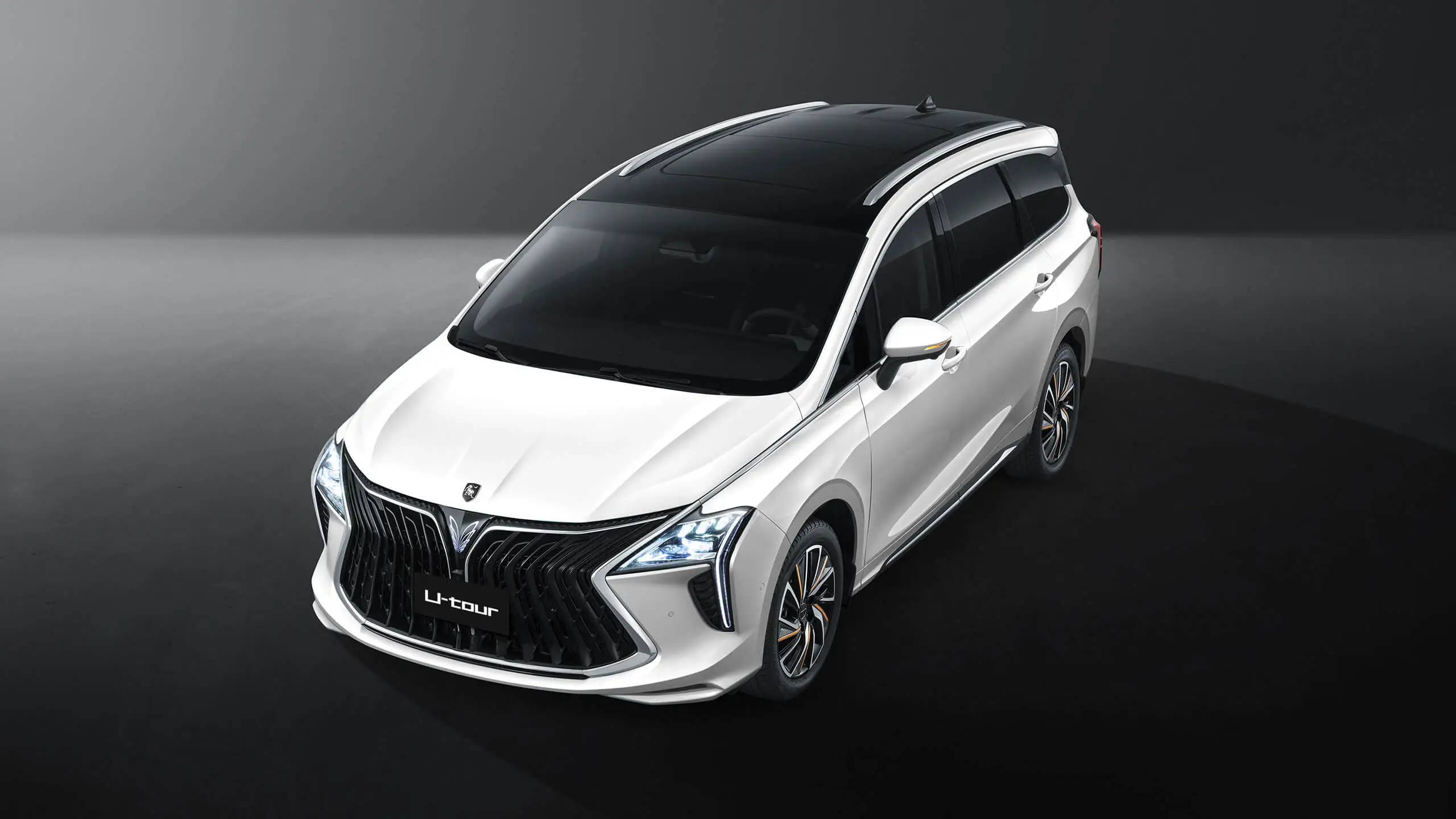 TC8 S.r.l. espande la gamma Forthing U-Tour: arriva la versione 5 posti Autocarro N1