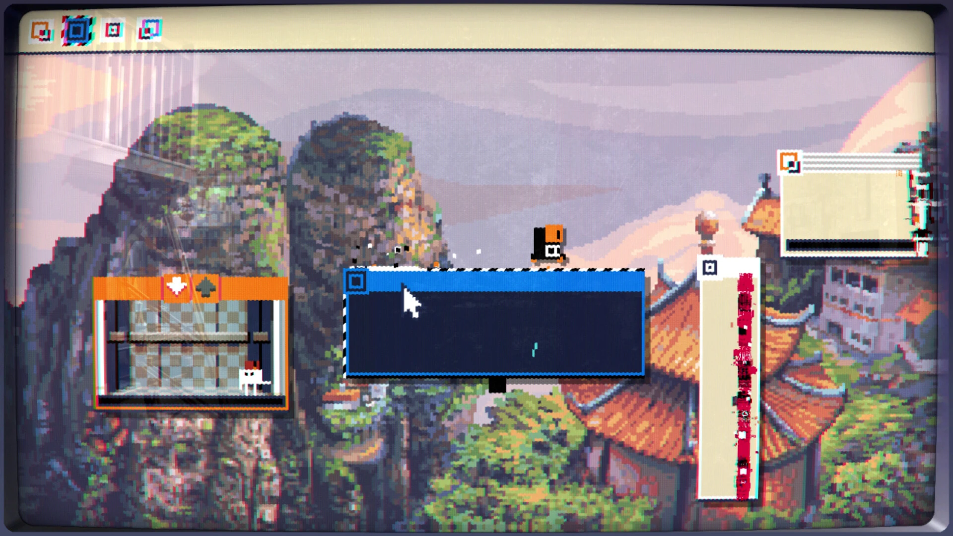 MainFrames: il platform informatico che riorganizza il divertimento su PC e Switch