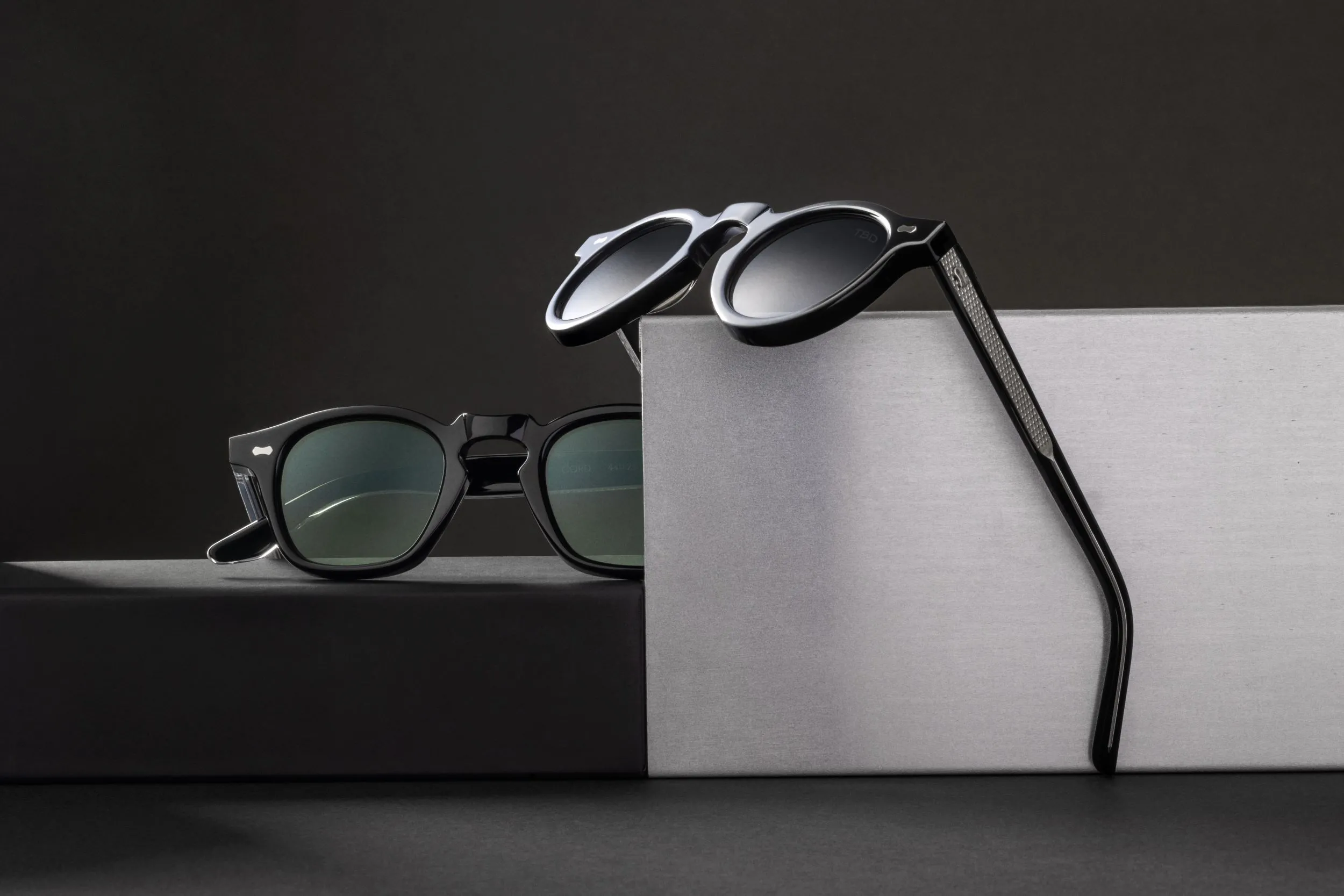 TBD Eyewear celebra il decimo anniversario con una capsule collection esclusiva