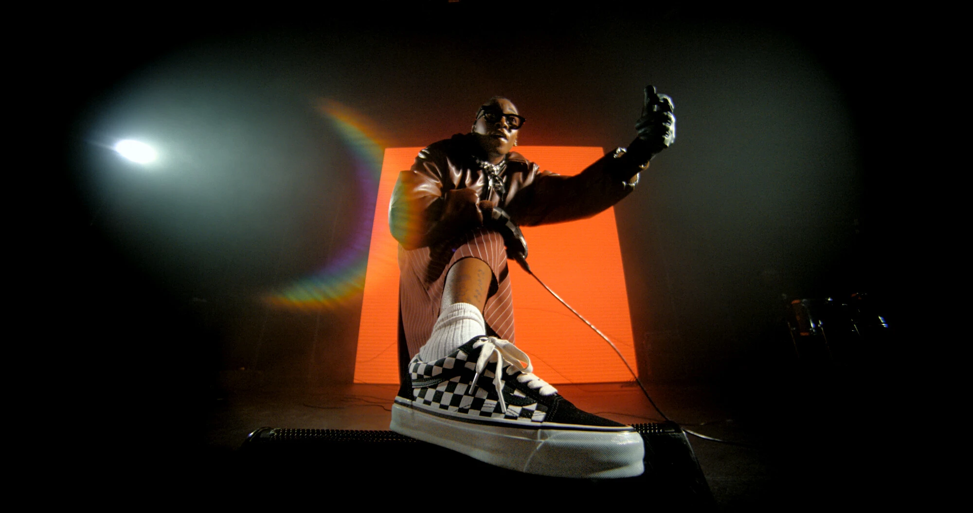 Vans e Little Simz insieme per la nuova Premium Old Skool Music Collection