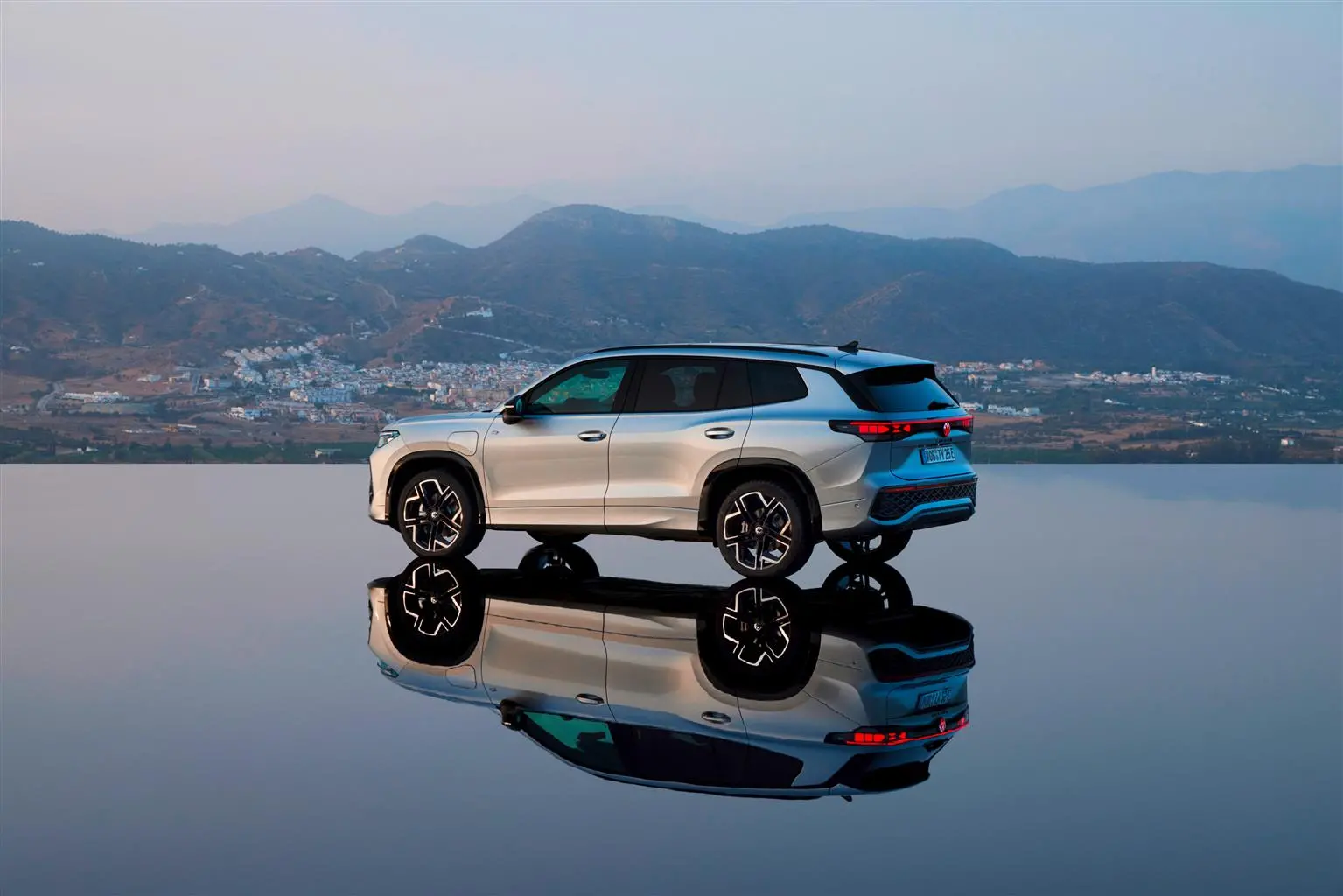 Il Gruppo Volkswagen premiato come gruppo automobilistico più innovativo al mondo