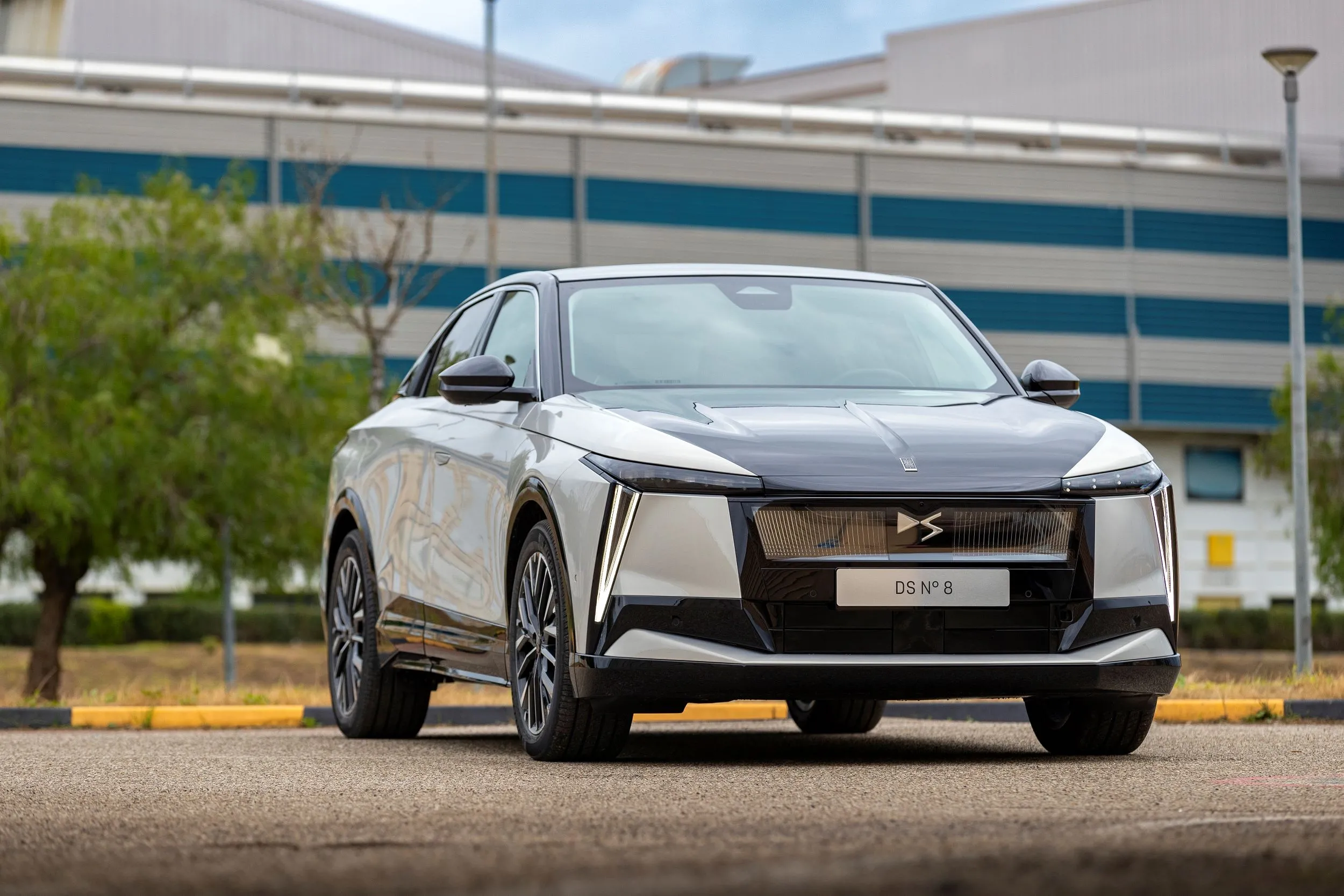 L’eleganza su ruote: al via il prestigioso “Tour Excellence DS N°8” in tutta Italia