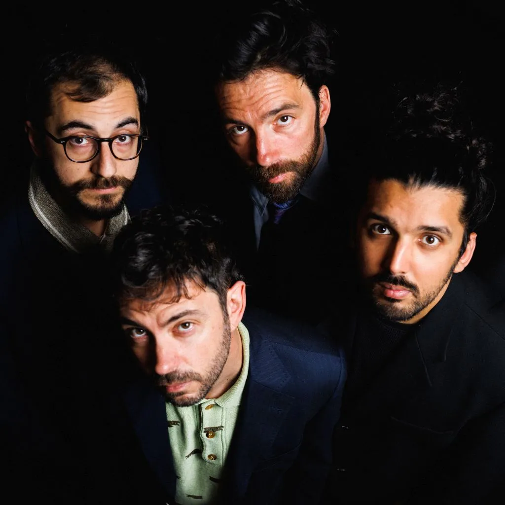 EX-OTAGO: a dieci anni da "Marassi" tornano dove tutto è iniziato e annunciano un tour speciale