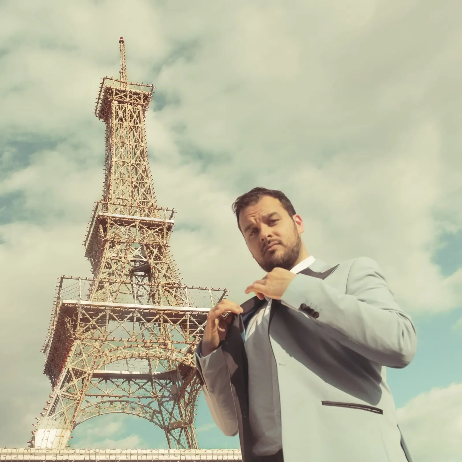 NAPOLEONE: annuncia "JOLIE": il singolo che anticipa il nuovo progetto