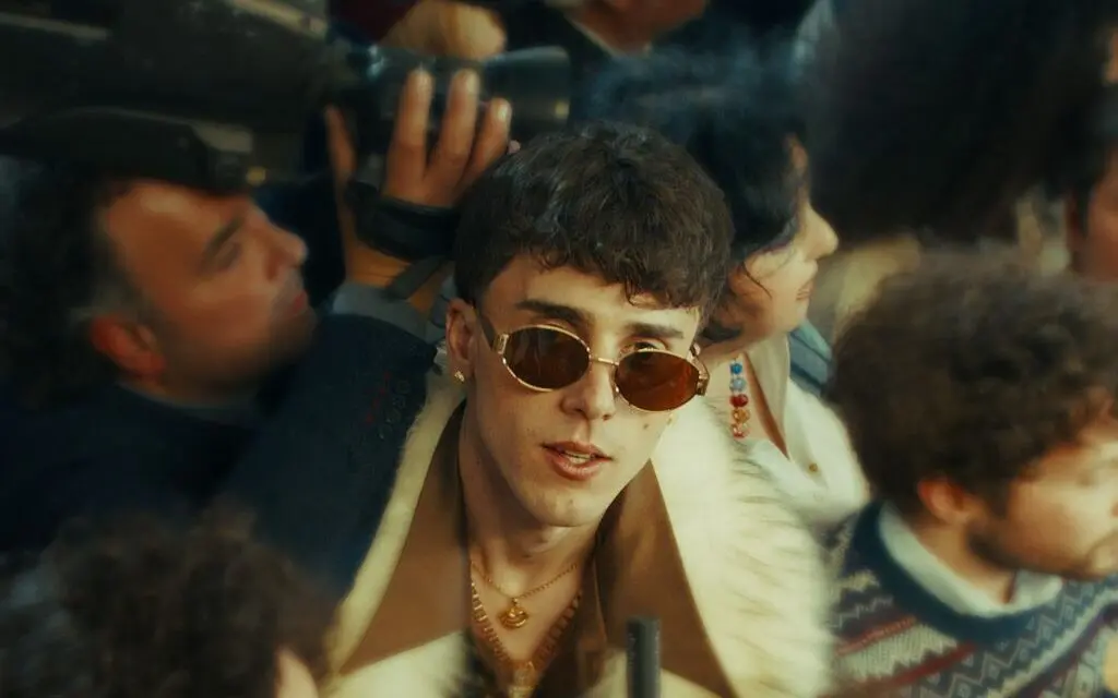 LDA è pronto a portarci nel mondo R&B  con "SHALLA": fuori venerdì 11 aprile